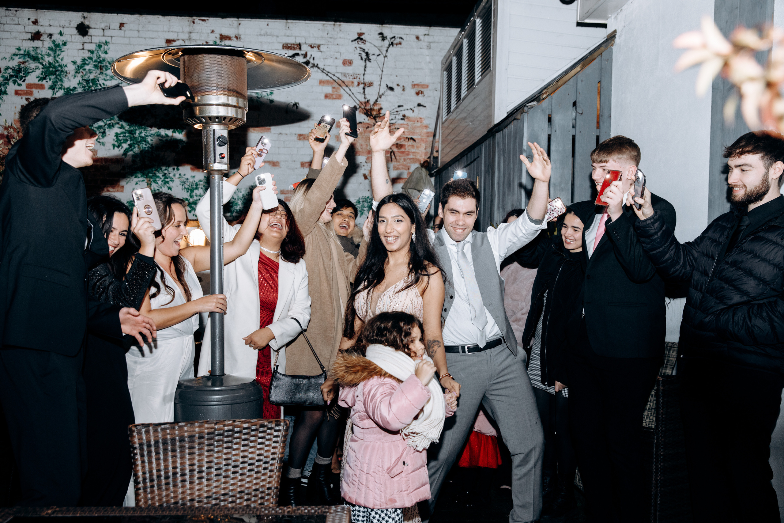 Helder and Suindhi Wedding Day. Petru Gorea Photography | Family | Portrait | Fashion | Brand