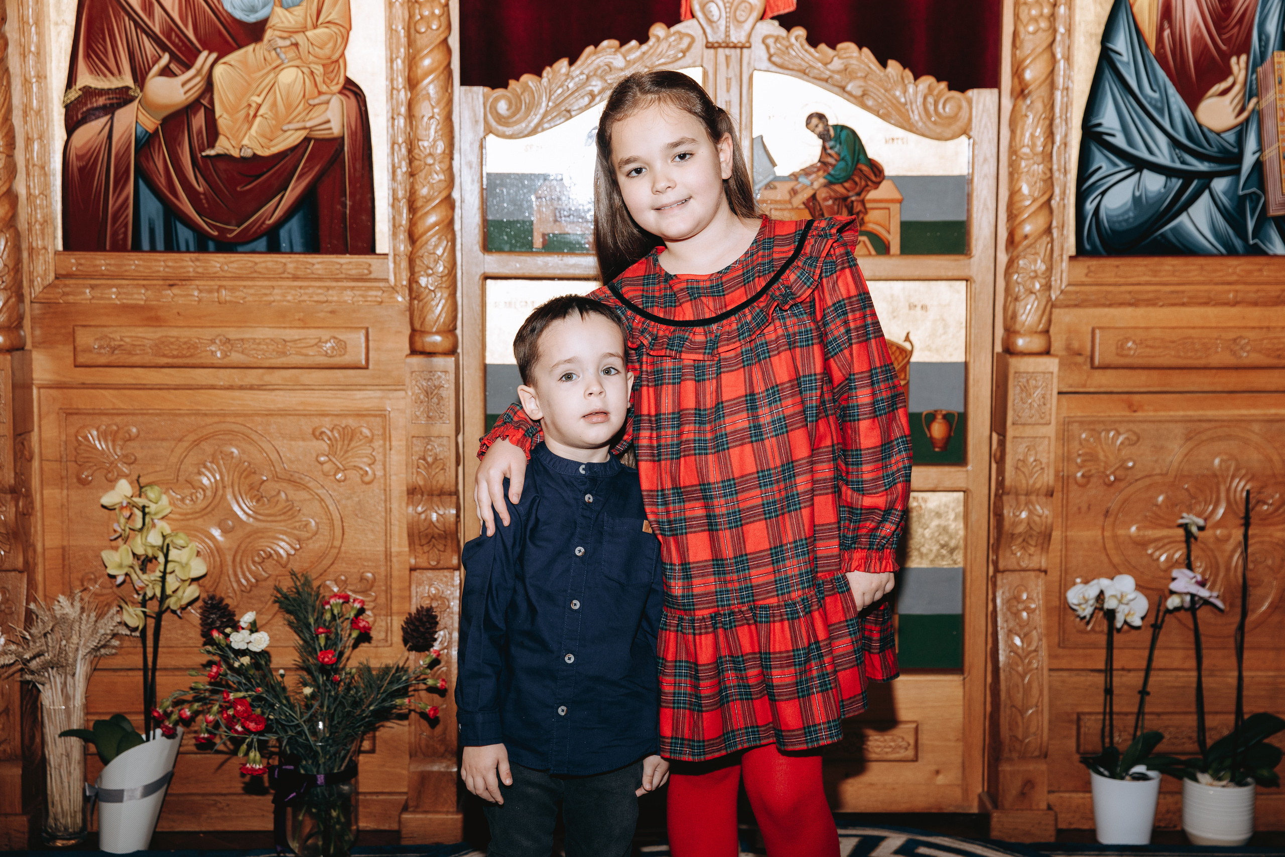 Matteo. Petru Gorea Photography | Family | Portrait | Fashion | Brand