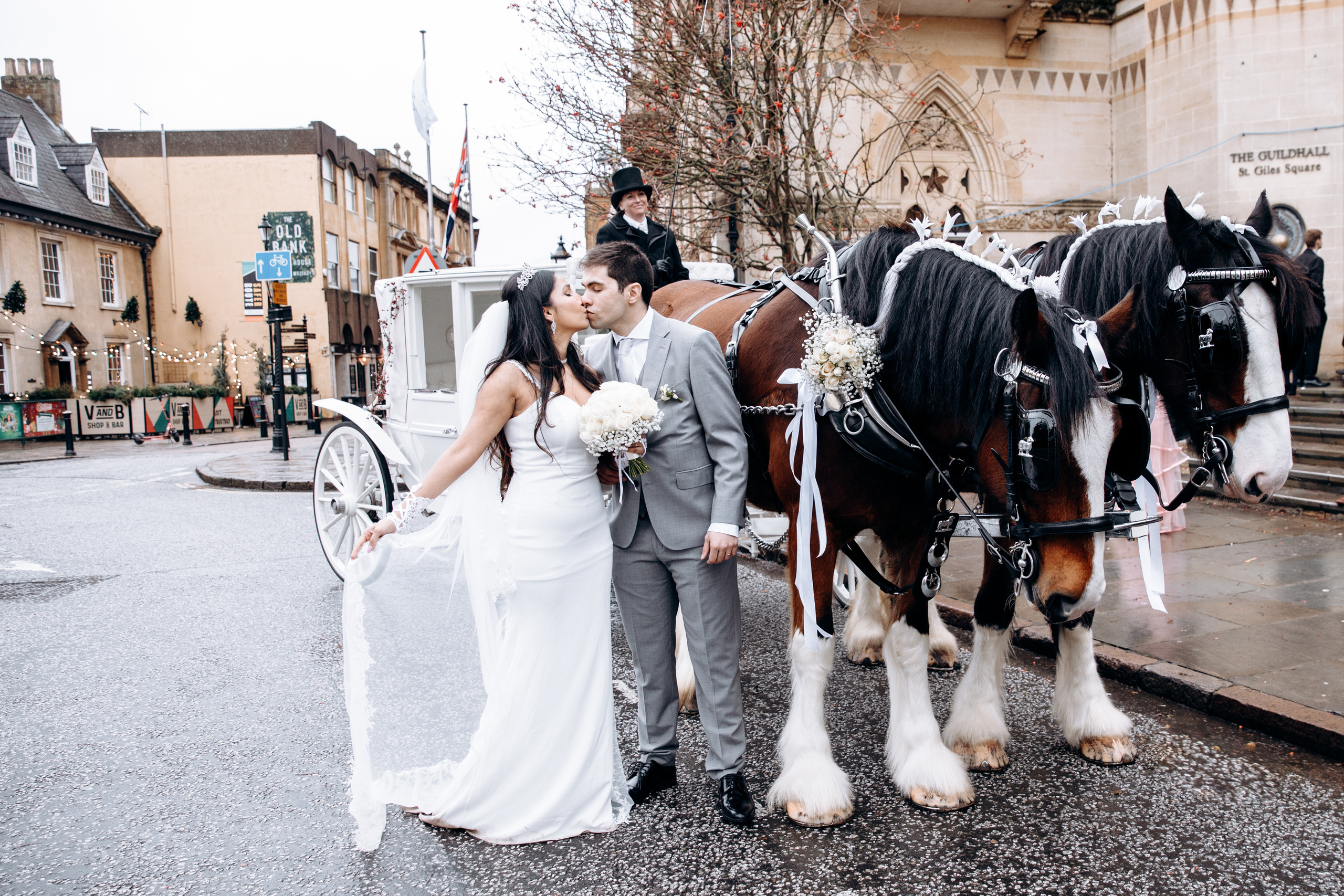 Helder and Suindhi Wedding Day. Petru Gorea Photography | Family | Portrait | Fashion | Brand