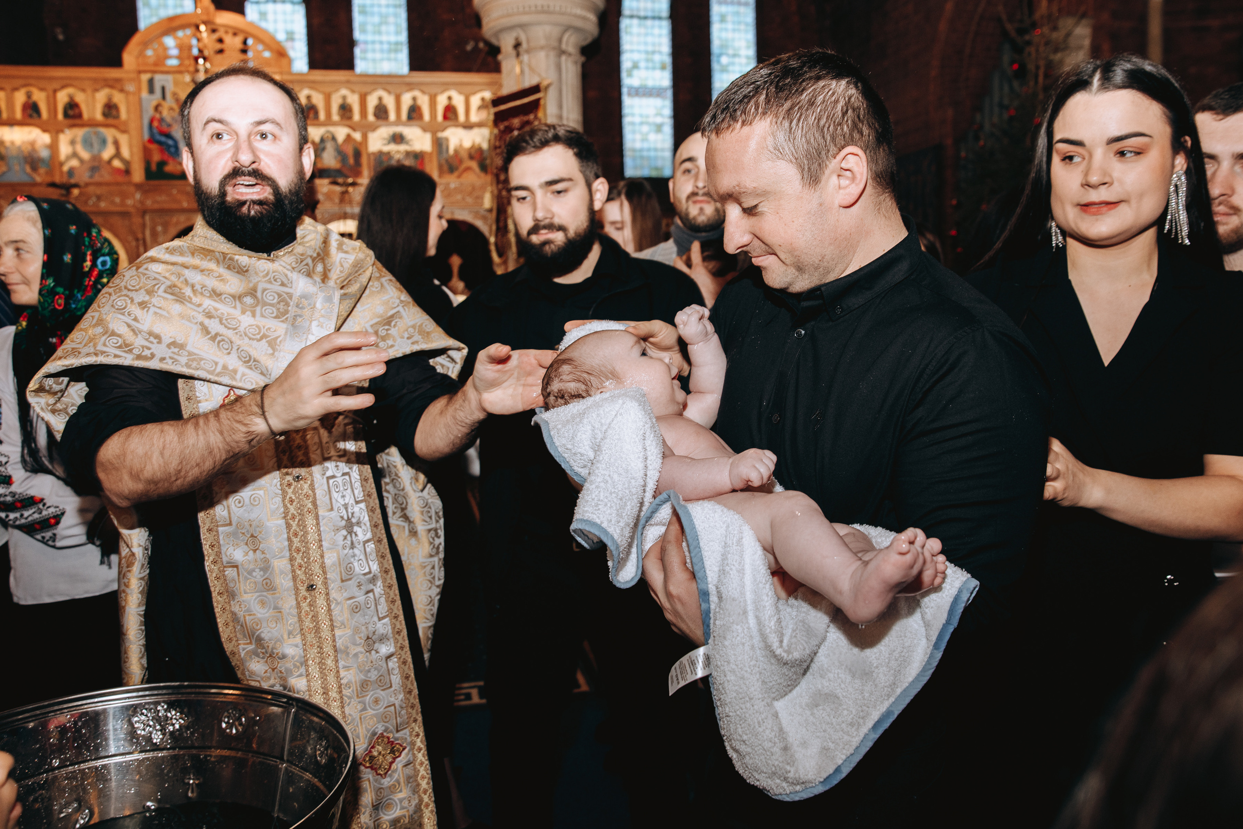 Matteo. Petru Gorea Photography | Family | Portrait | Fashion | Brand