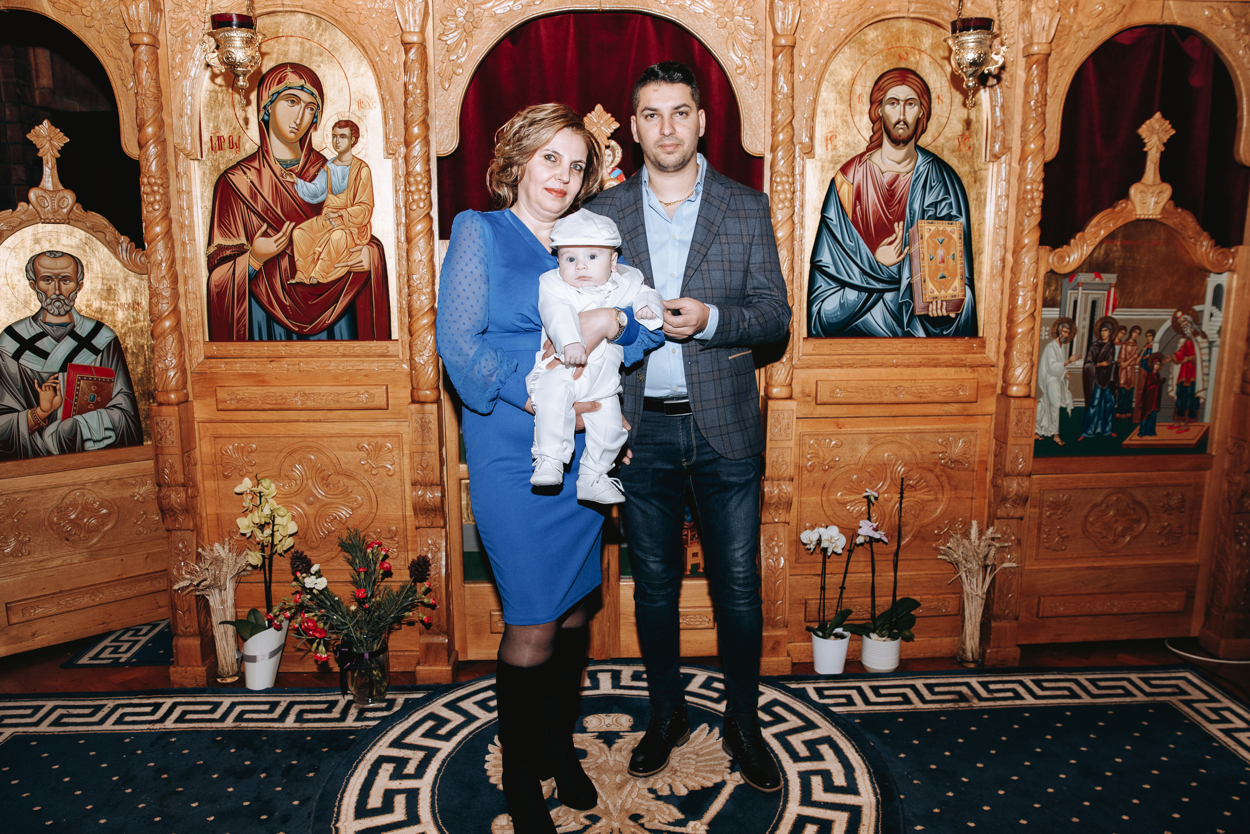 Matteo. Petru Gorea Photography | Family | Portrait | Fashion | Brand