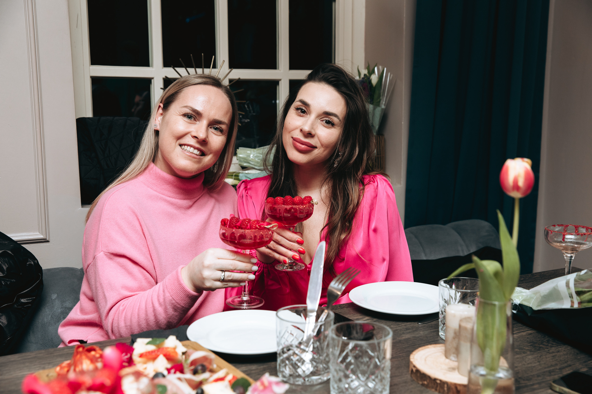 International Women’s Day. Petru Gorea Photography | Family | Portrait | Fashion | Brand