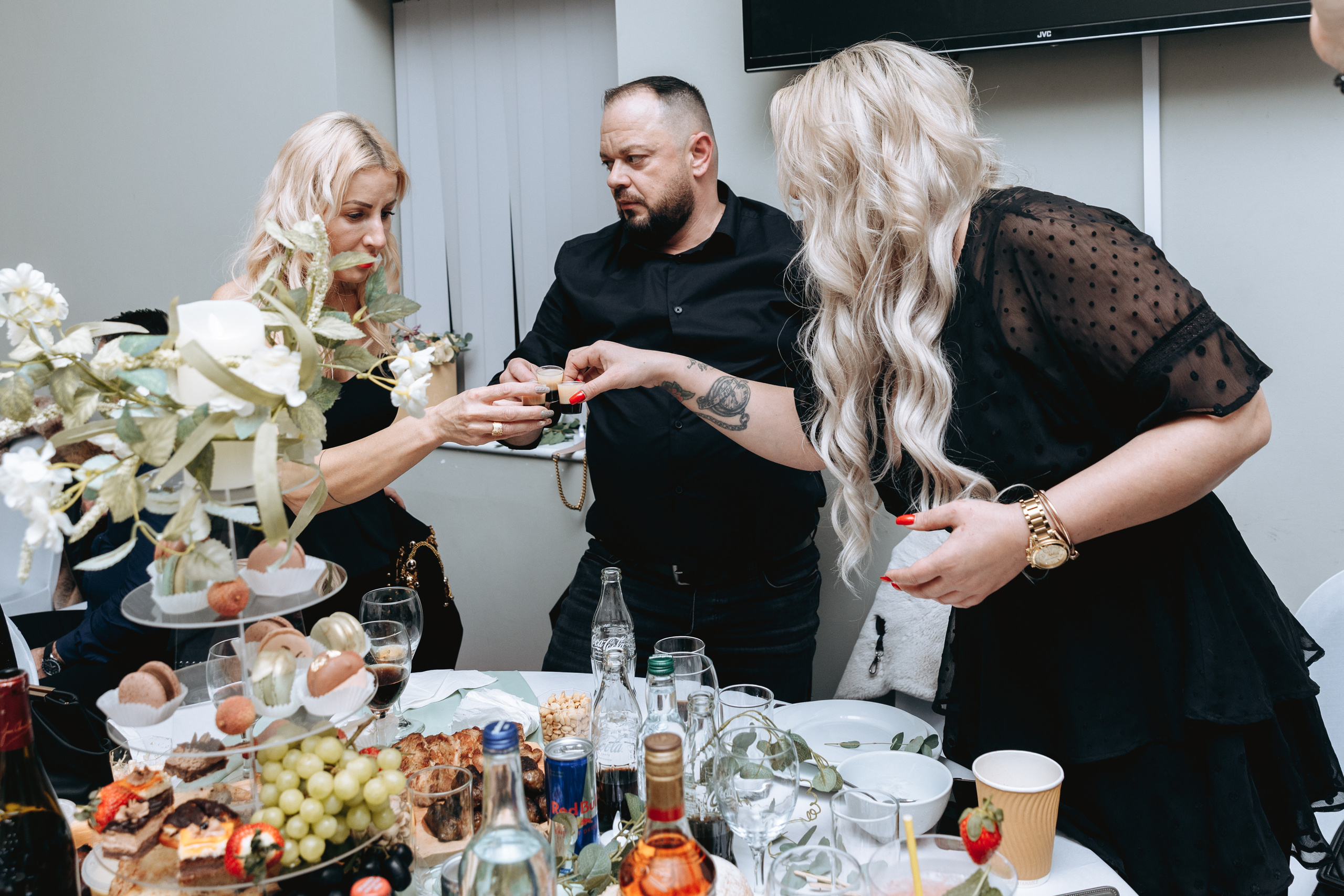 Happy 30th Birthday Mihaela. Petru Gorea Photography | Family | Portrait | Fashion | Brand