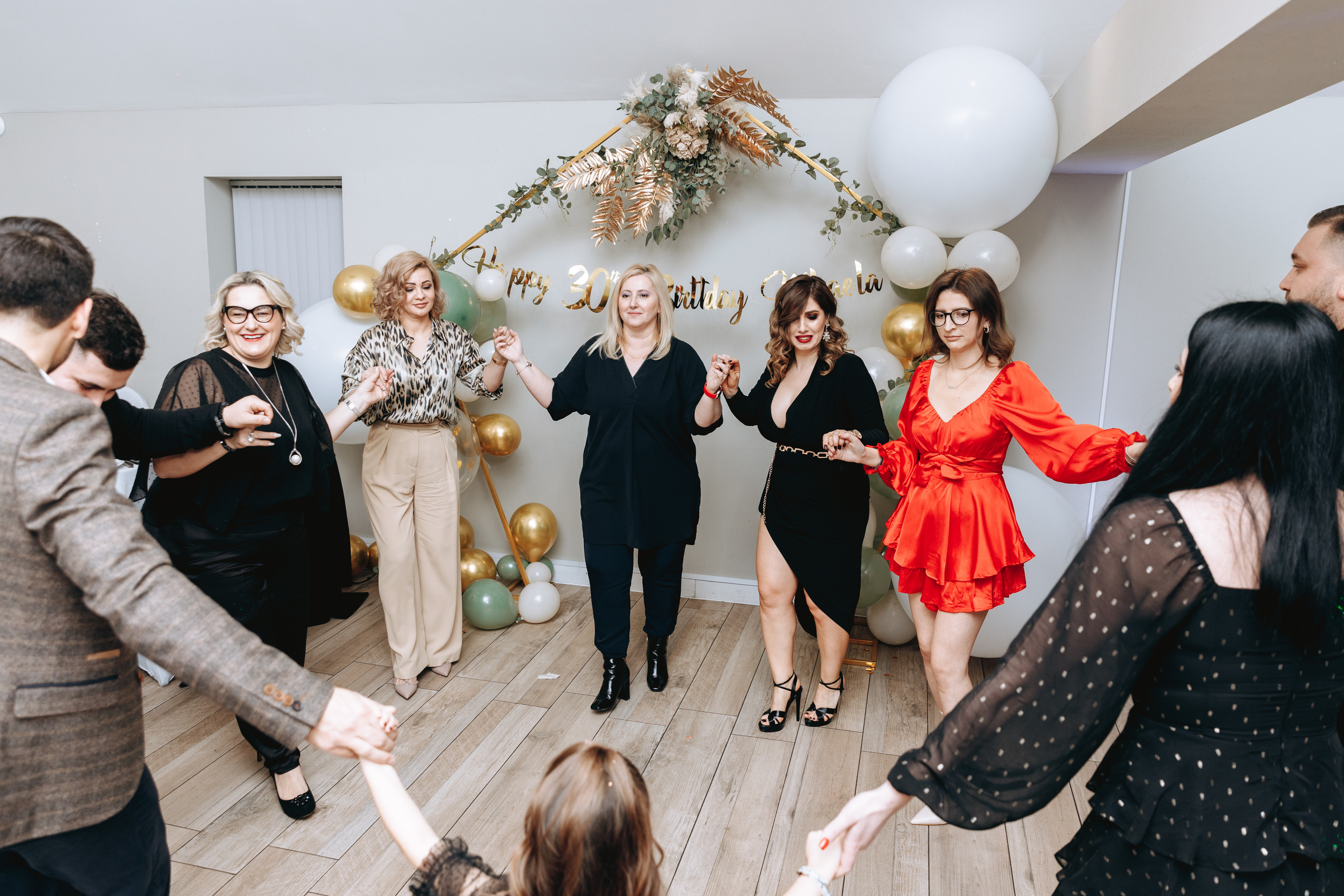 Happy 30th Birthday Mihaela. Petru Gorea Photography | Family | Portrait | Fashion | Brand