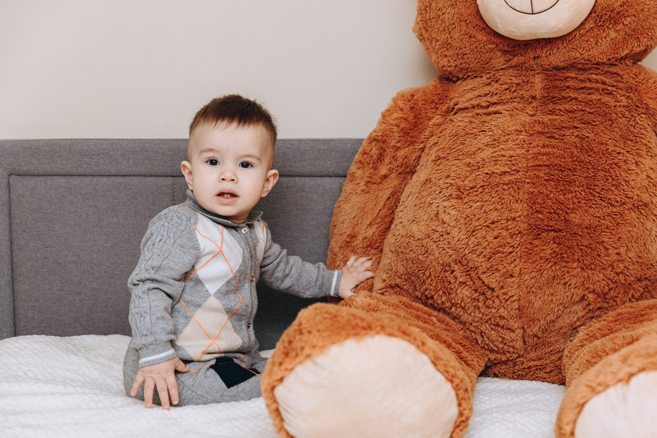 Alex’s 1st Birthday. Petru Gorea Photography | Family | Portrait | Fashion | Brand