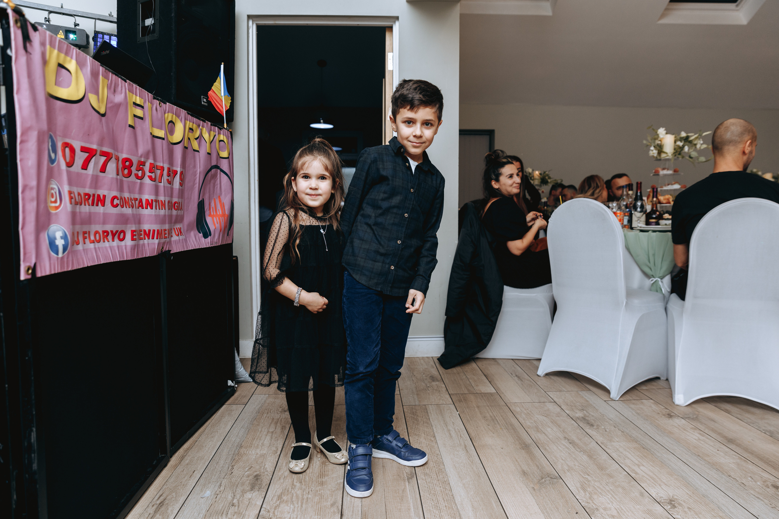 Happy 30th Birthday Mihaela. Petru Gorea Photography | Family | Portrait | Fashion | Brand