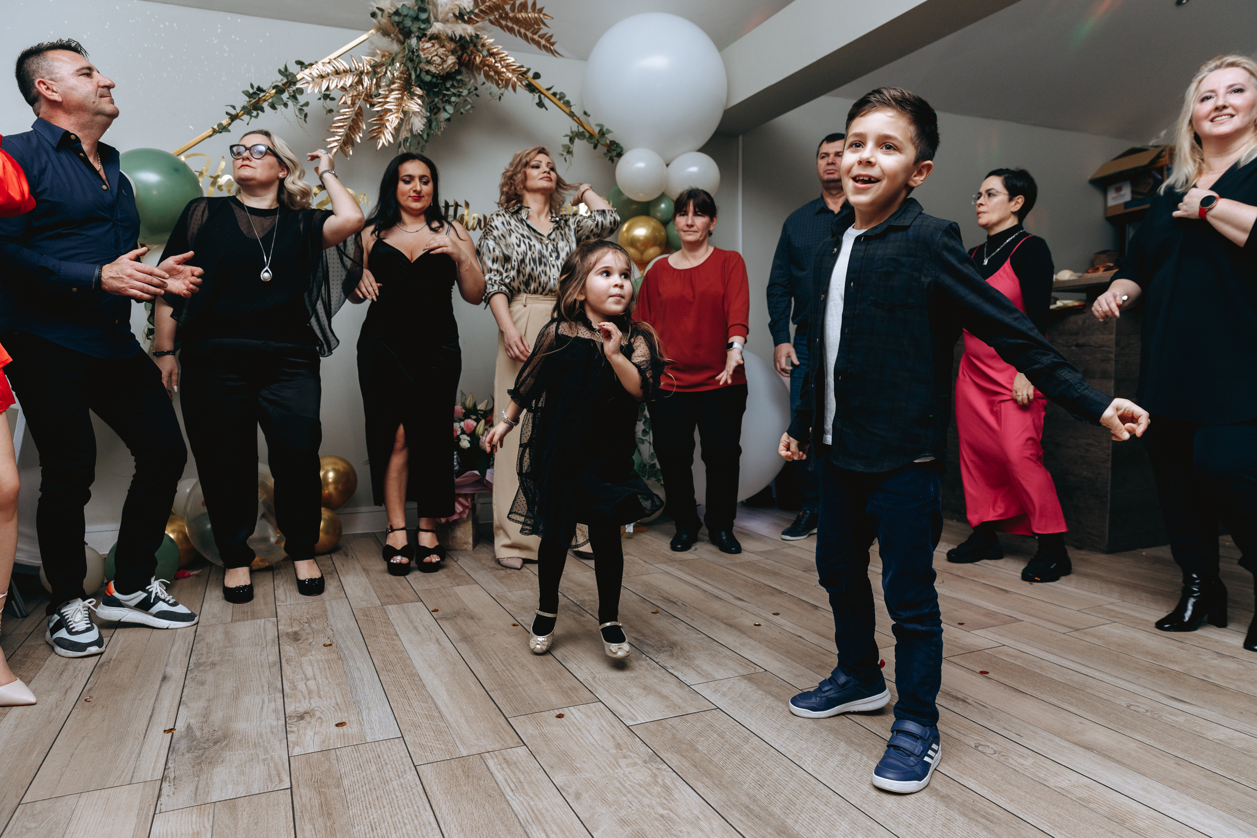 Happy 30th Birthday Mihaela. Petru Gorea Photography | Family | Portrait | Fashion | Brand