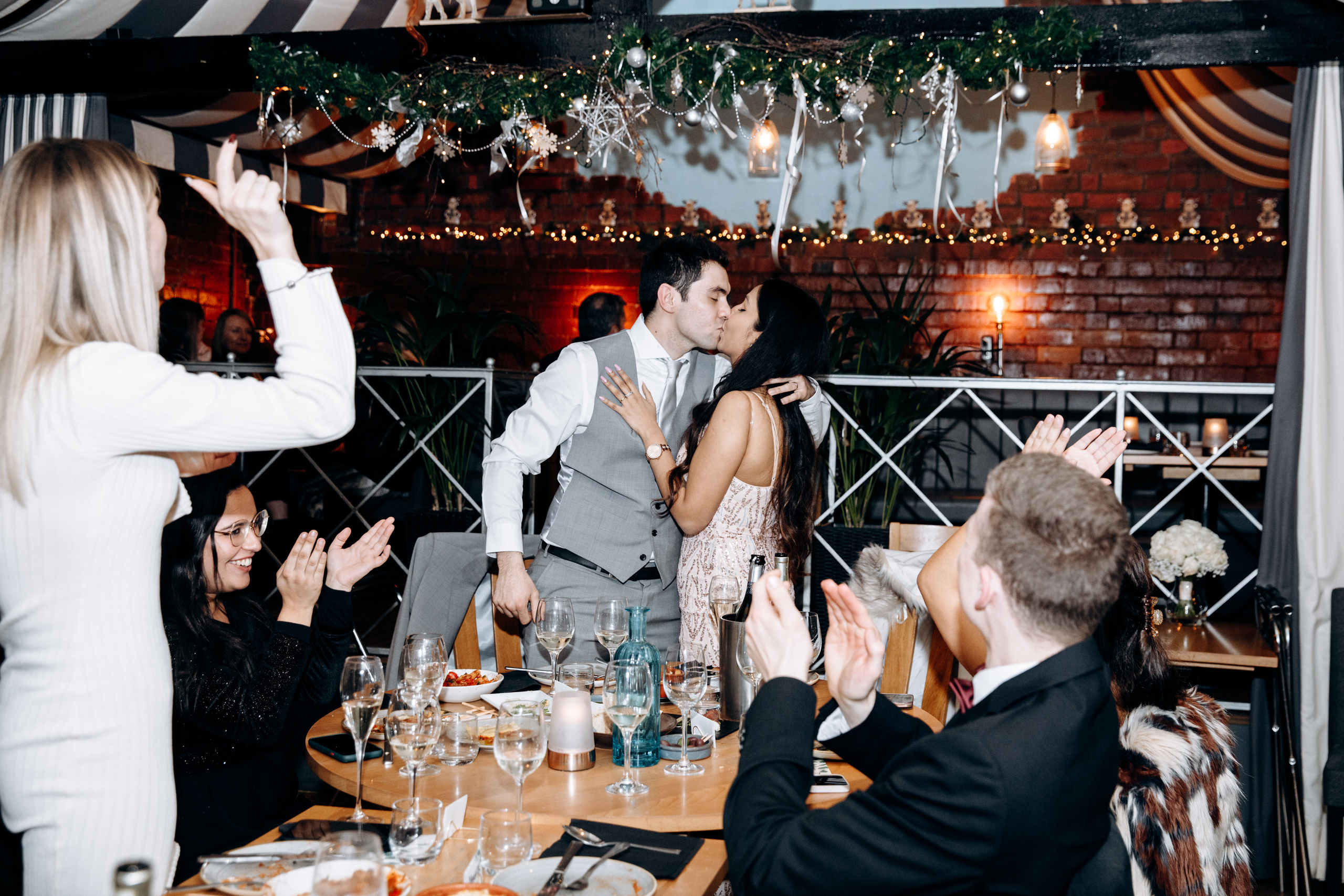 Helder and Suindhi Wedding Day. Petru Gorea Photography | Family | Portrait | Fashion | Brand