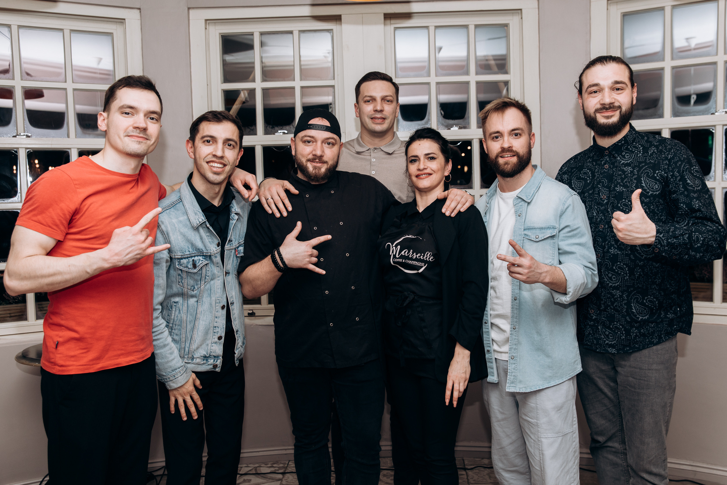 StandUp Northampton. Petru Gorea Photography | Family | Portrait | Fashion | Brand