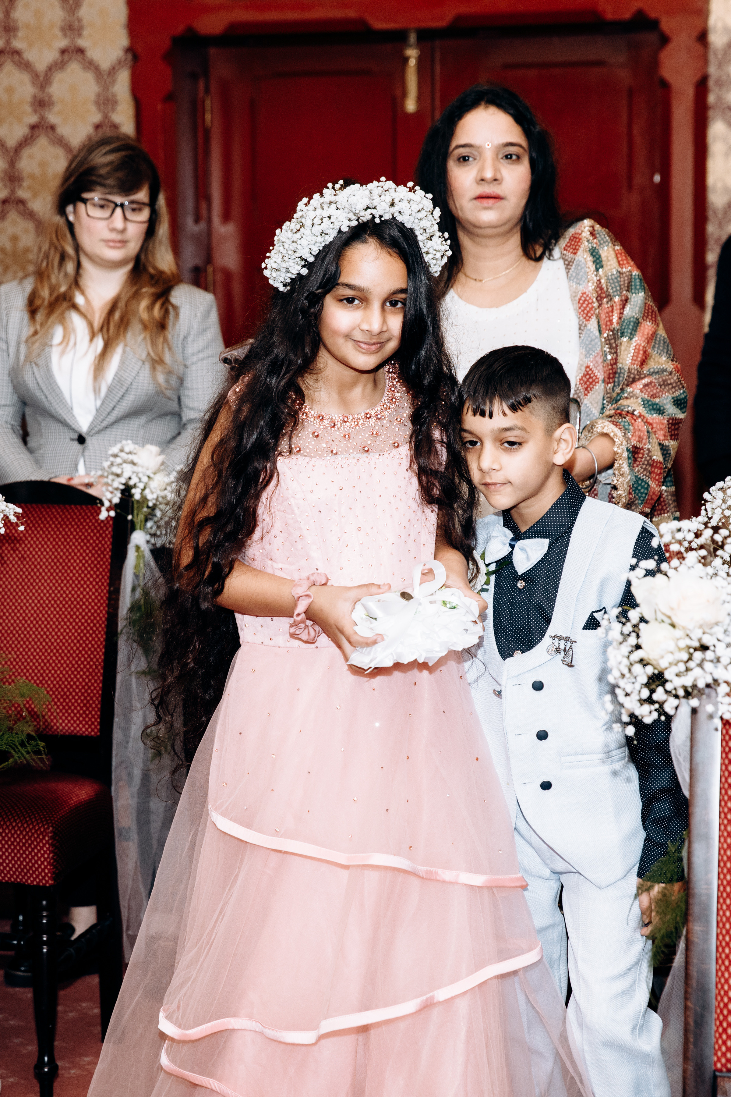 Helder and Suindhi Wedding Day. Petru Gorea Photography | Family | Portrait | Fashion | Brand