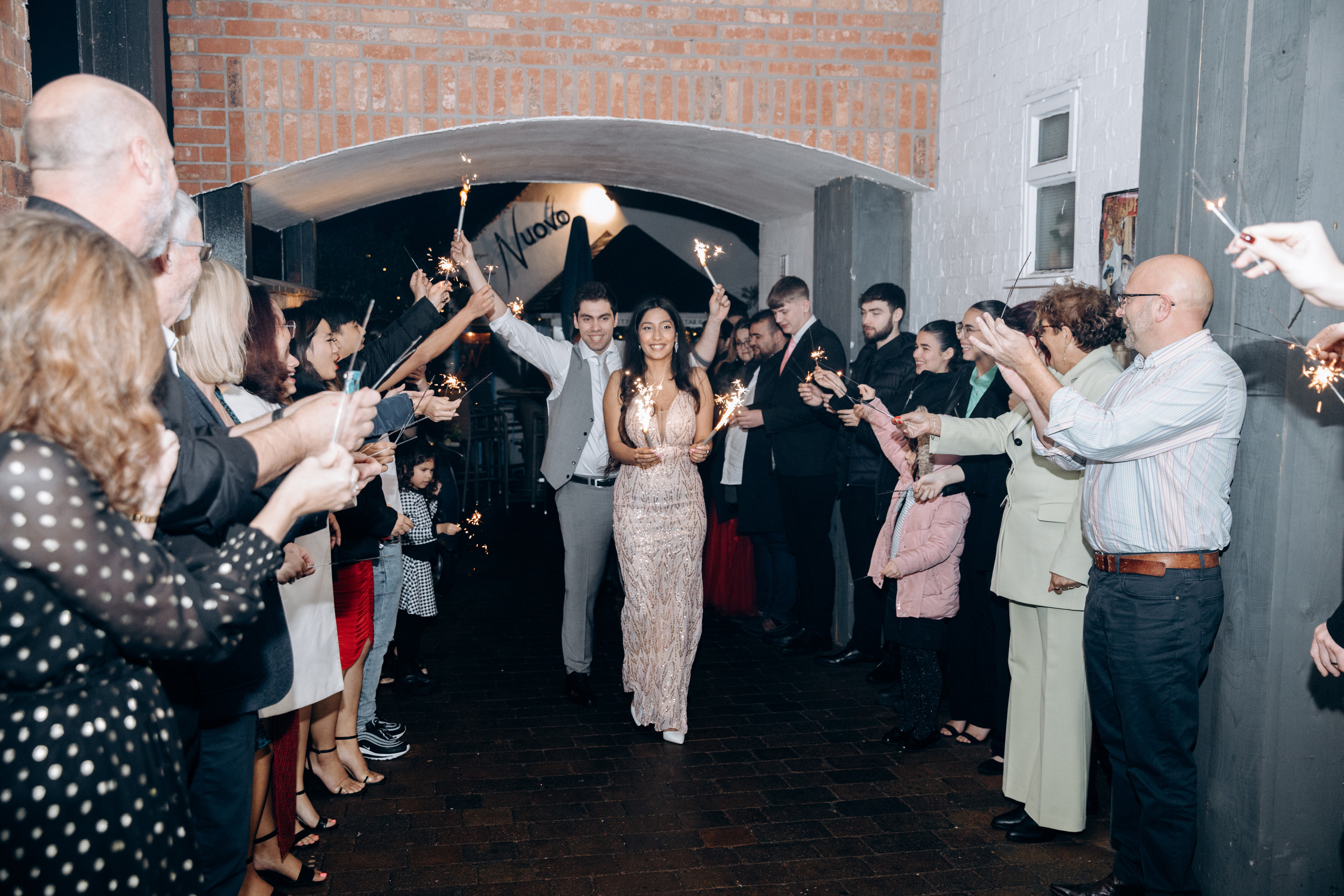 Helder and Suindhi Wedding Day. Petru Gorea Photography | Family | Portrait | Fashion | Brand
