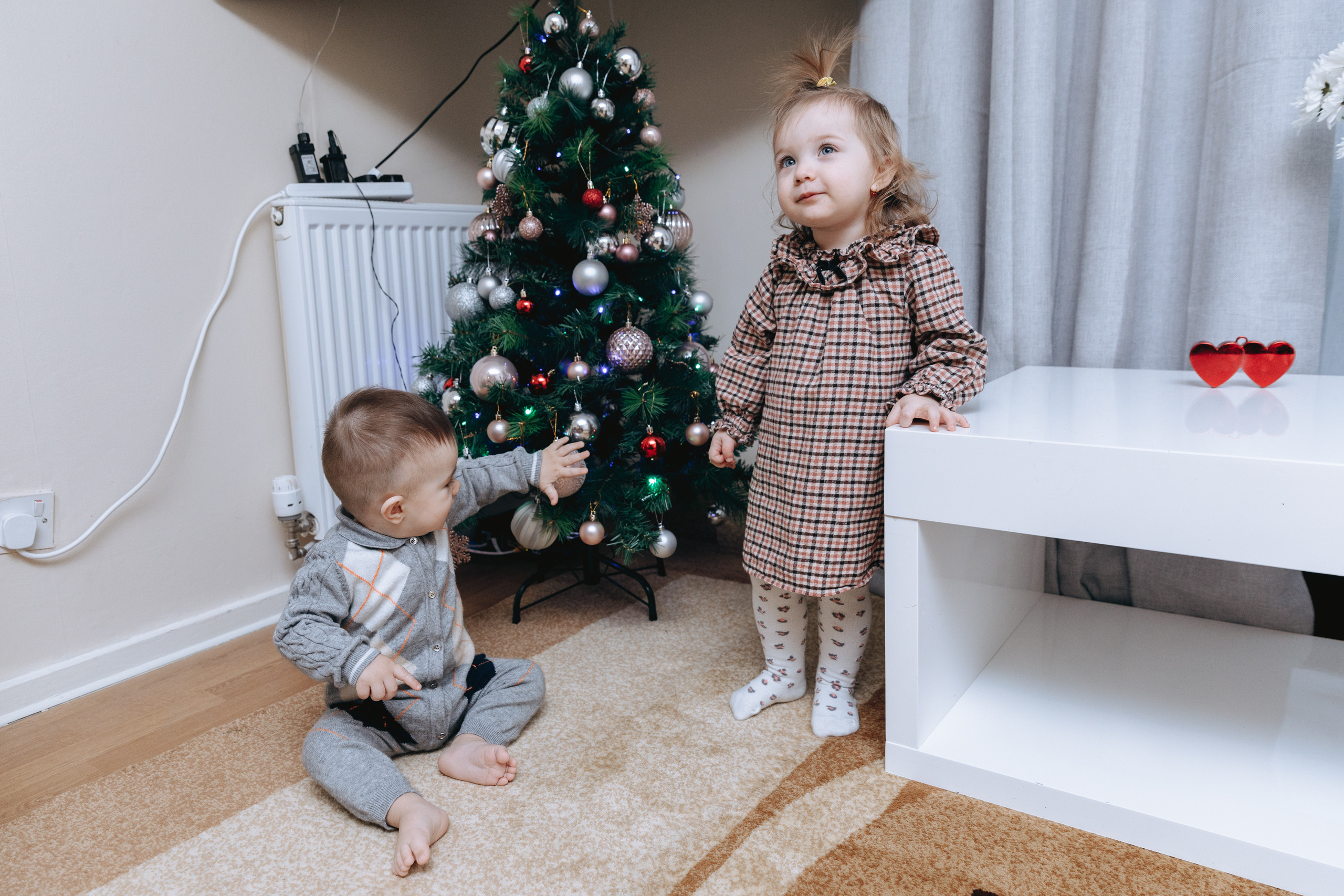 Alex’s 1st Birthday. Petru Gorea Photography | Family | Portrait | Fashion | Brand