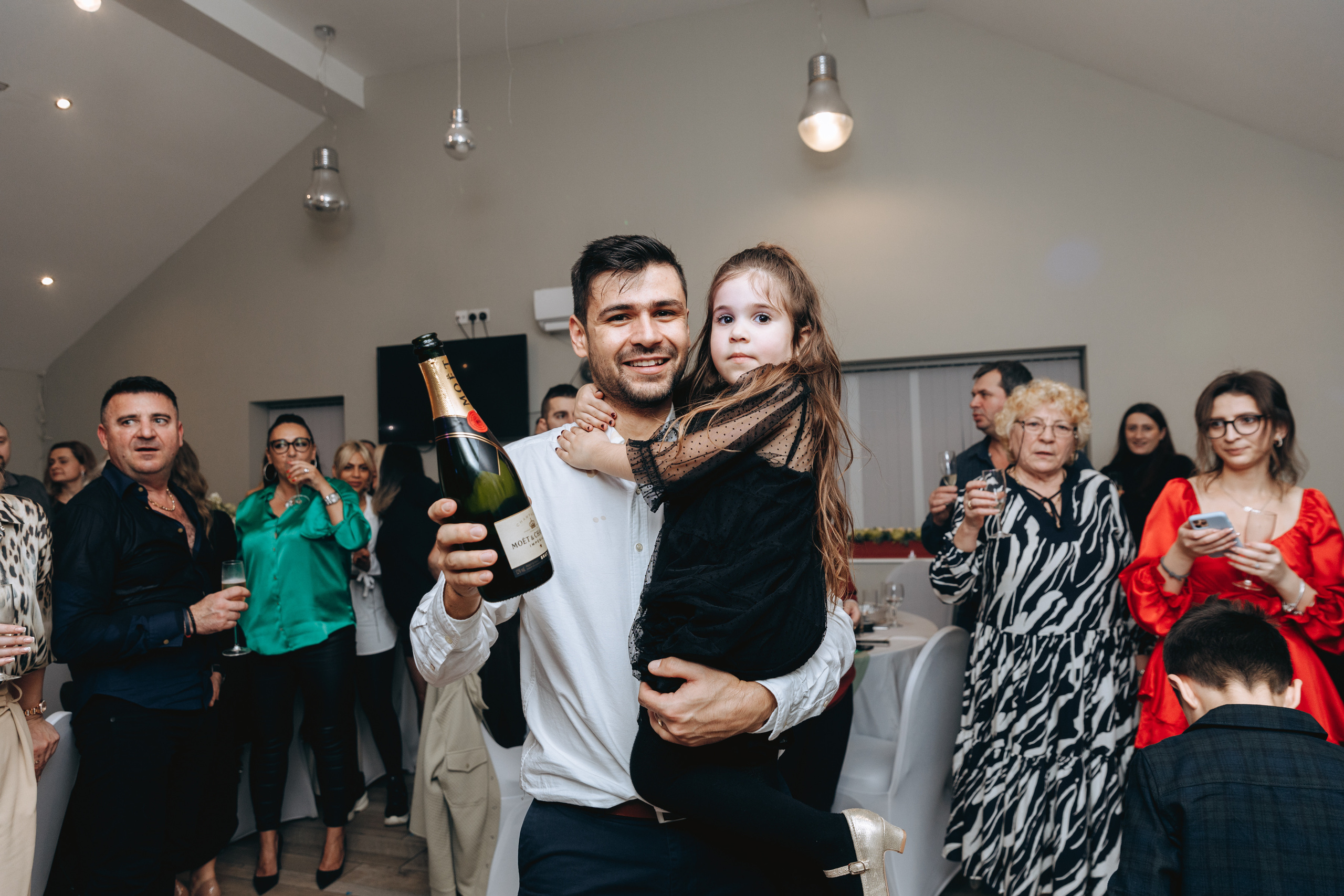 Happy 30th Birthday Mihaela. Petru Gorea Photography | Family | Portrait | Fashion | Brand