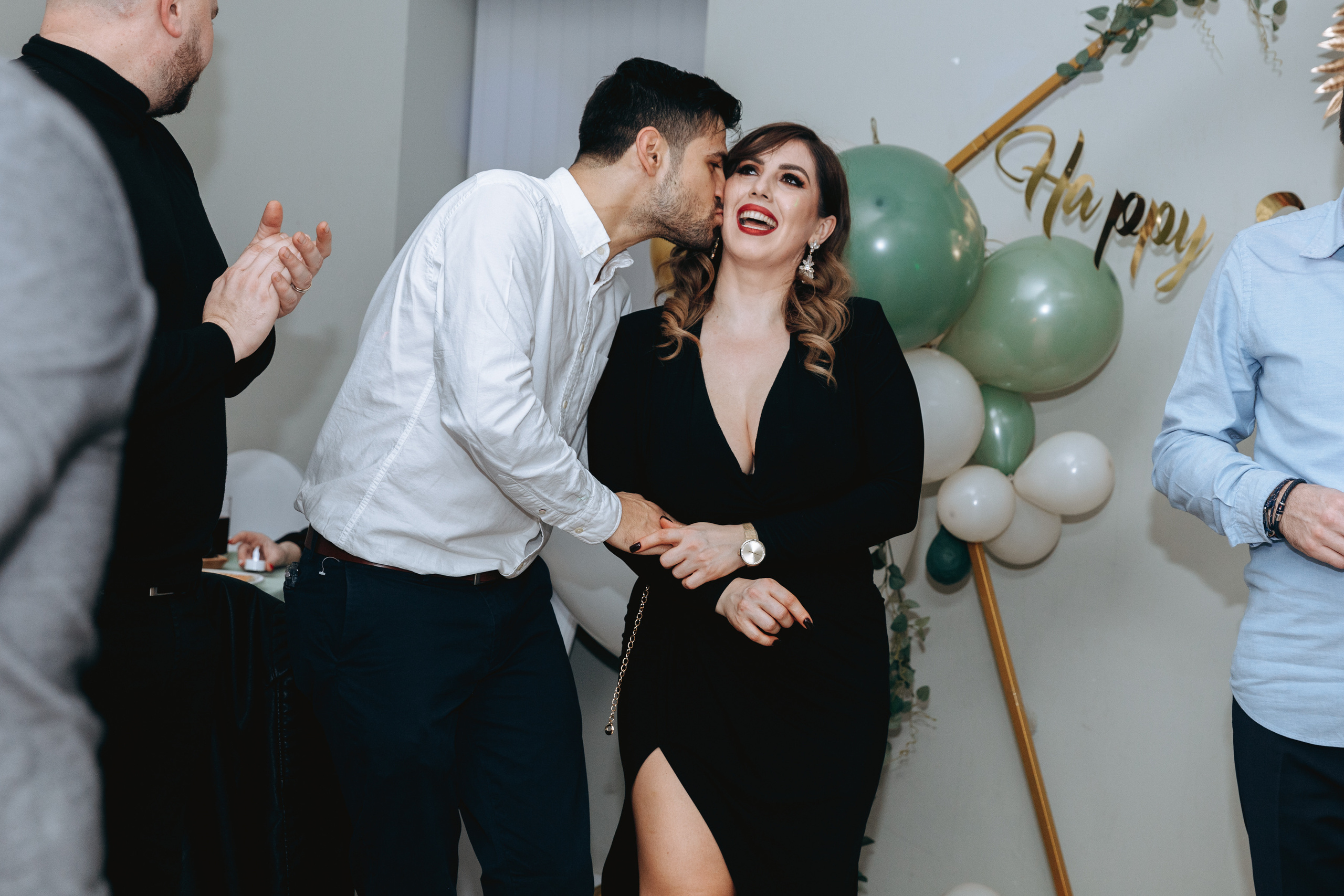 Happy 30th Birthday Mihaela. Petru Gorea Photography | Family | Portrait | Fashion | Brand