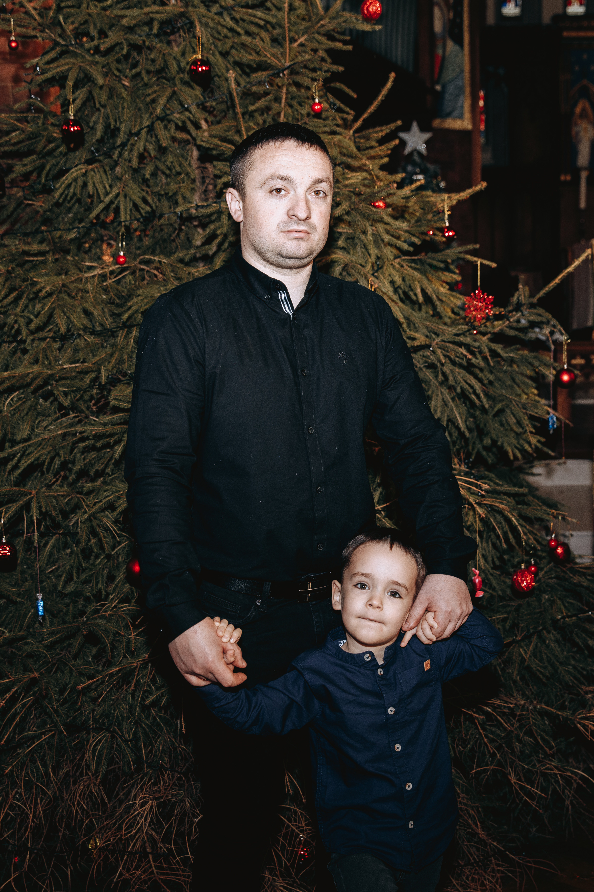 Matteo. Petru Gorea Photography | Family | Portrait | Fashion | Brand