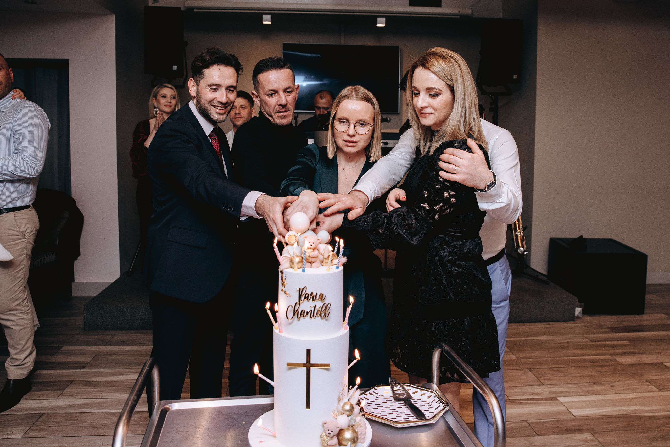 Ilaria Chantell. Petru Gorea Photography | Family | Portrait | Fashion | Brand