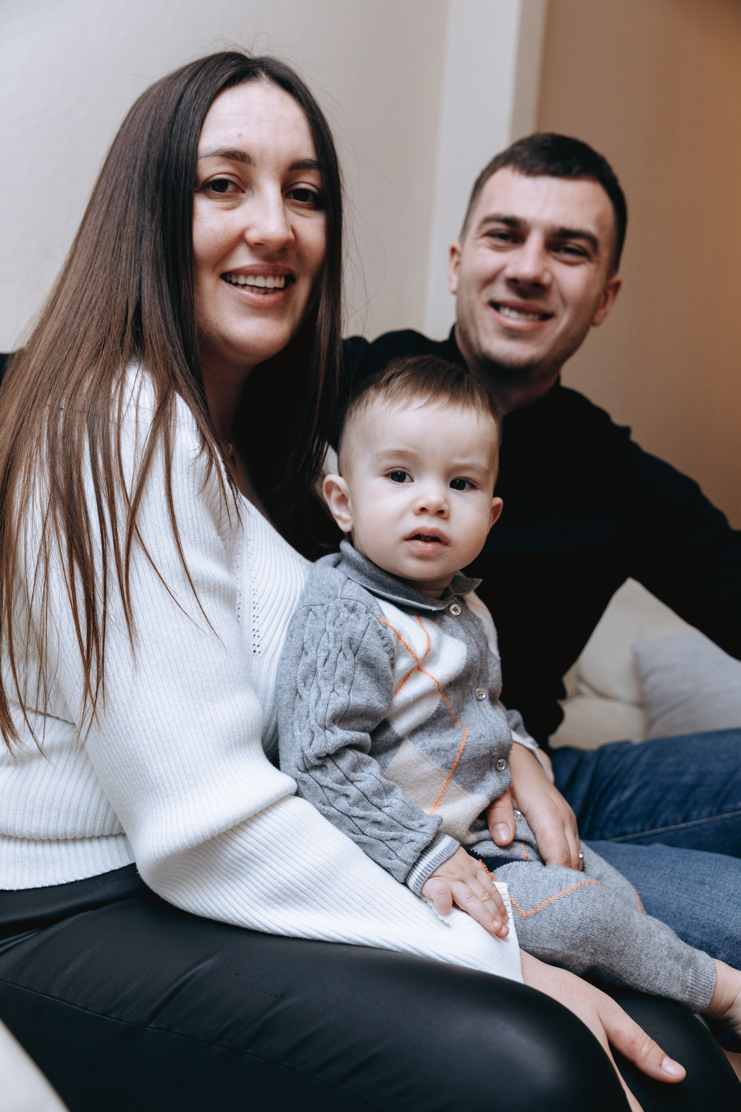 Alex’s 1st Birthday. Petru Gorea Photography | Family | Portrait | Fashion | Brand