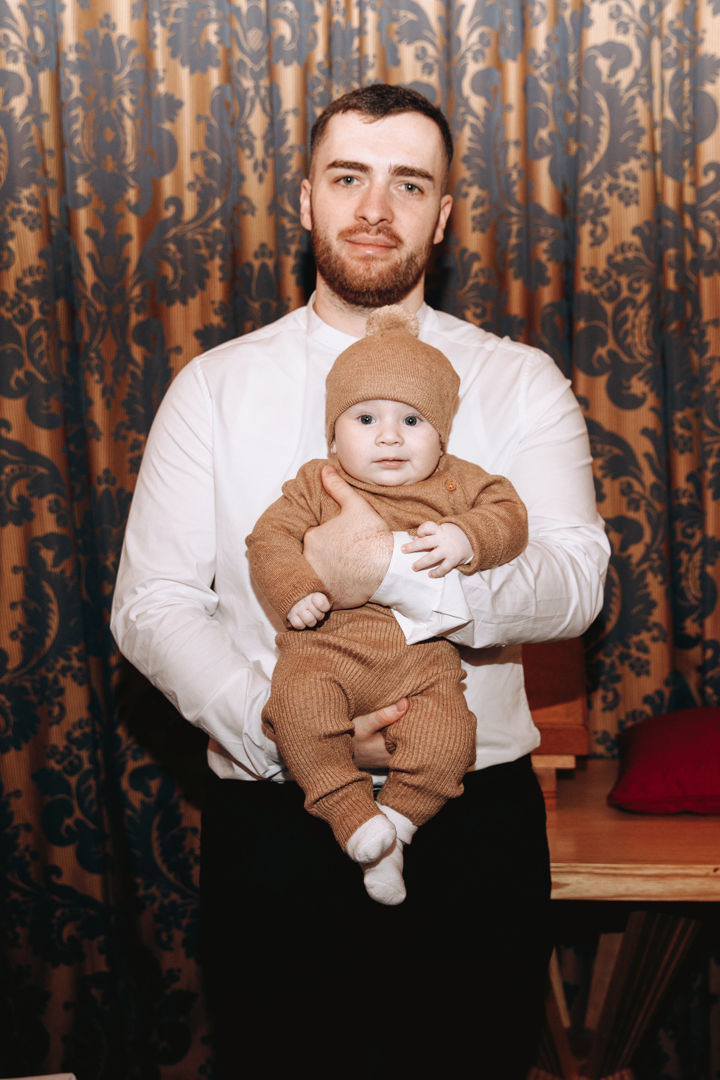 Matteo. Petru Gorea Photography | Family | Portrait | Fashion | Brand