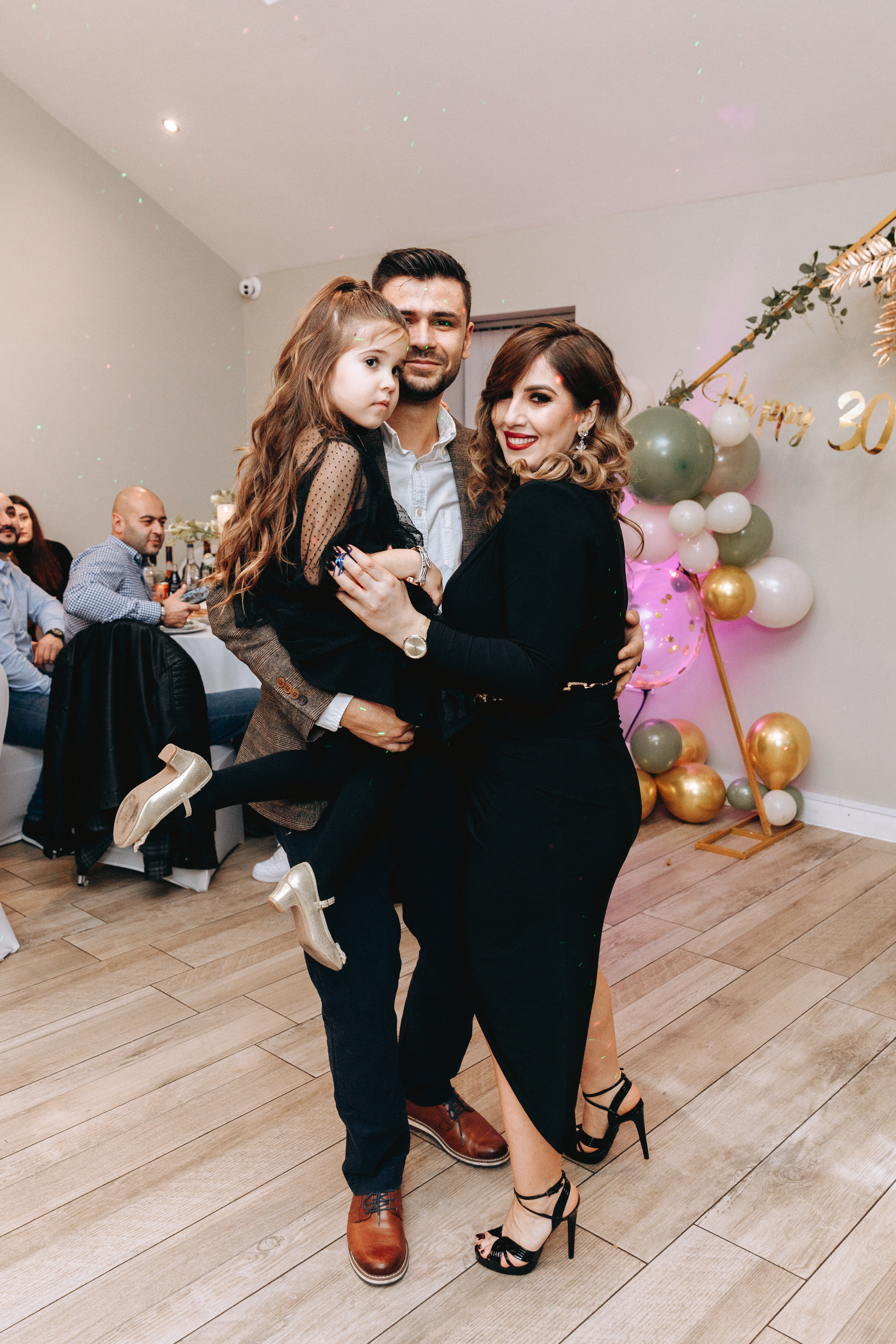 Happy 30th Birthday Mihaela. Petru Gorea Photography | Family | Portrait | Fashion | Brand