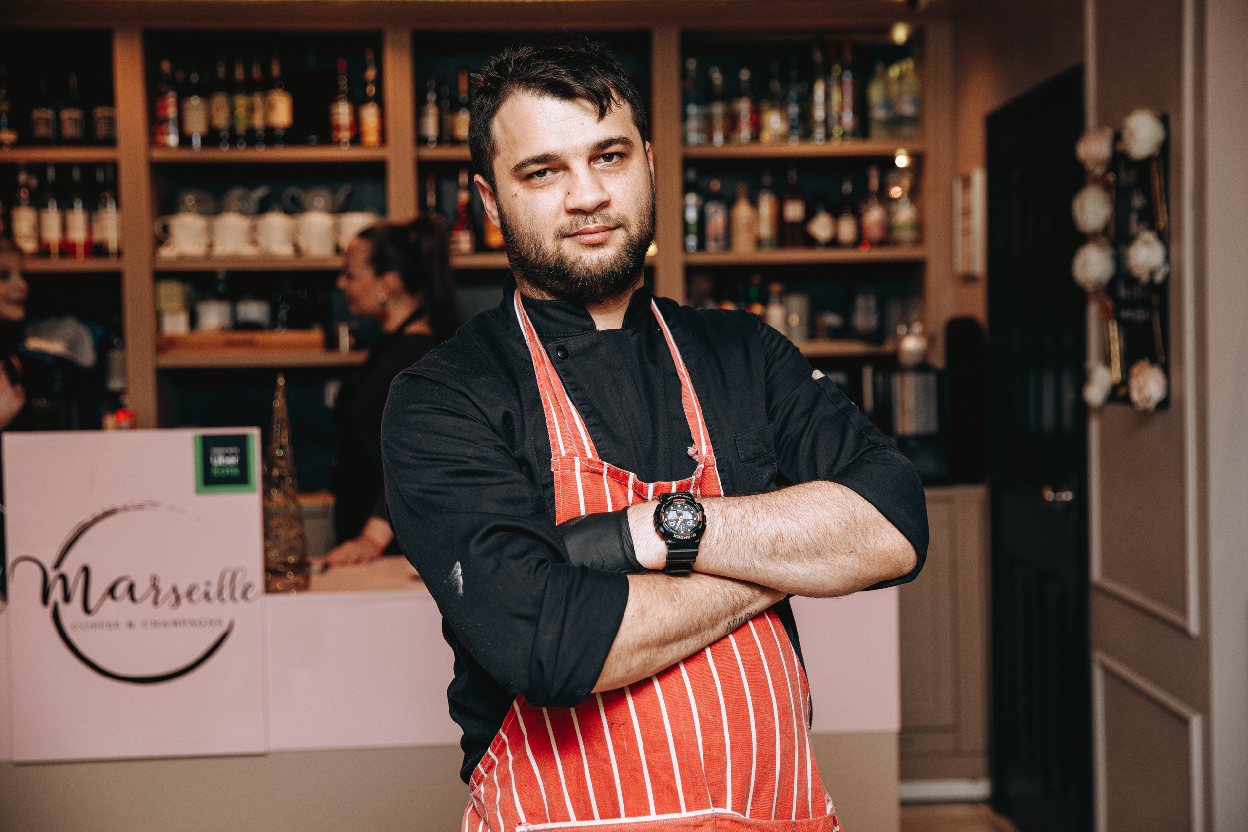 Cookies for Santa. Petru Gorea Photography | Family | Portrait | Fashion | Brand