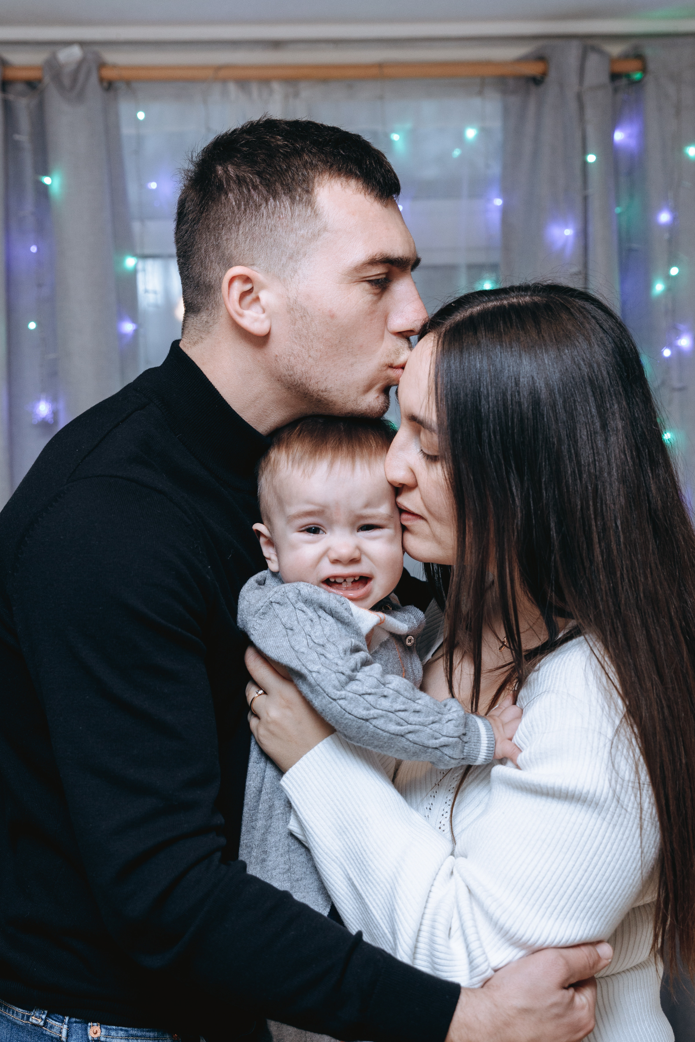 Alex’s 1st Birthday. Petru Gorea Photography | Family | Portrait | Fashion | Brand