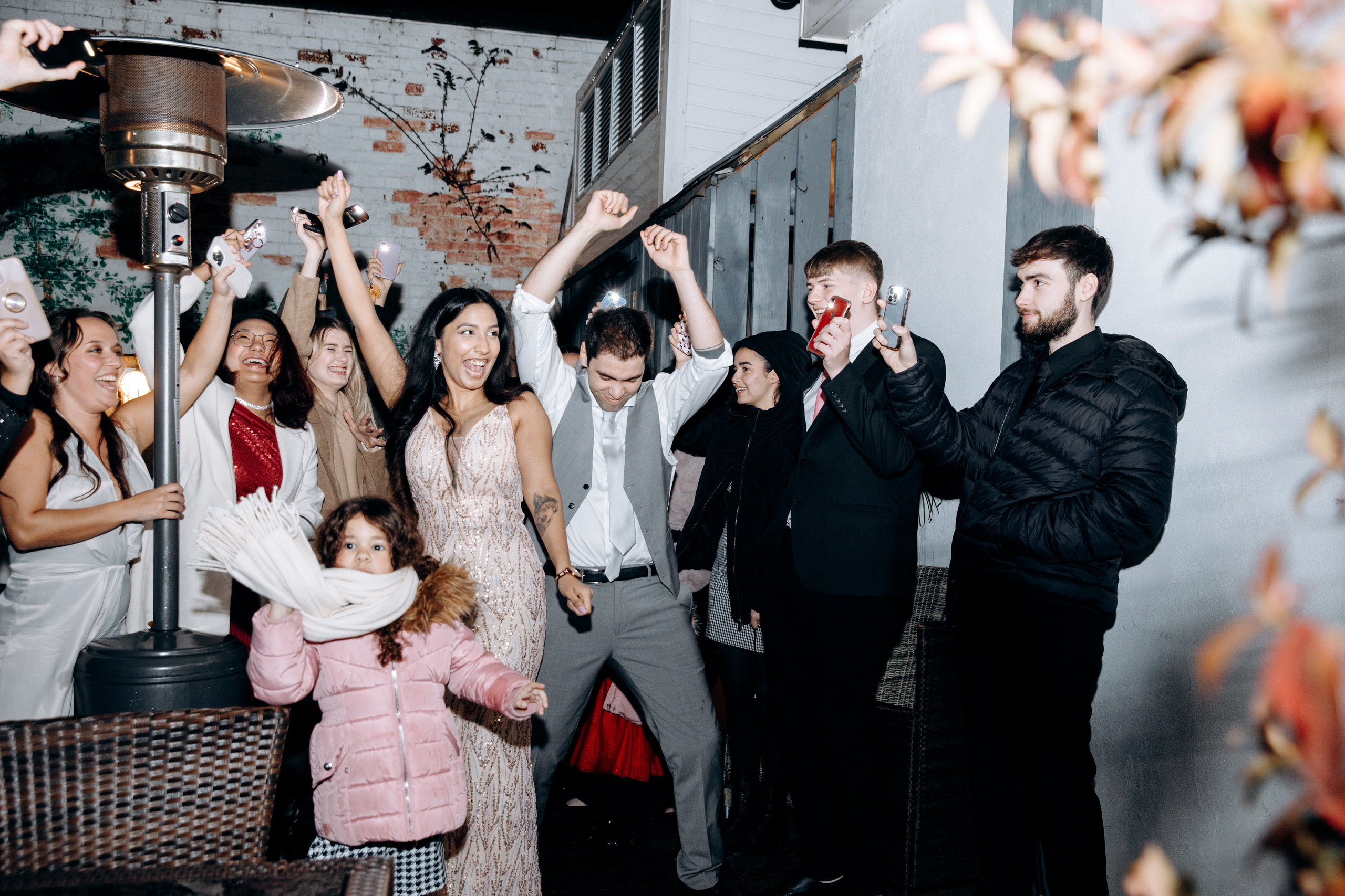 Helder and Suindhi Wedding Day. Petru Gorea Photography | Family | Portrait | Fashion | Brand