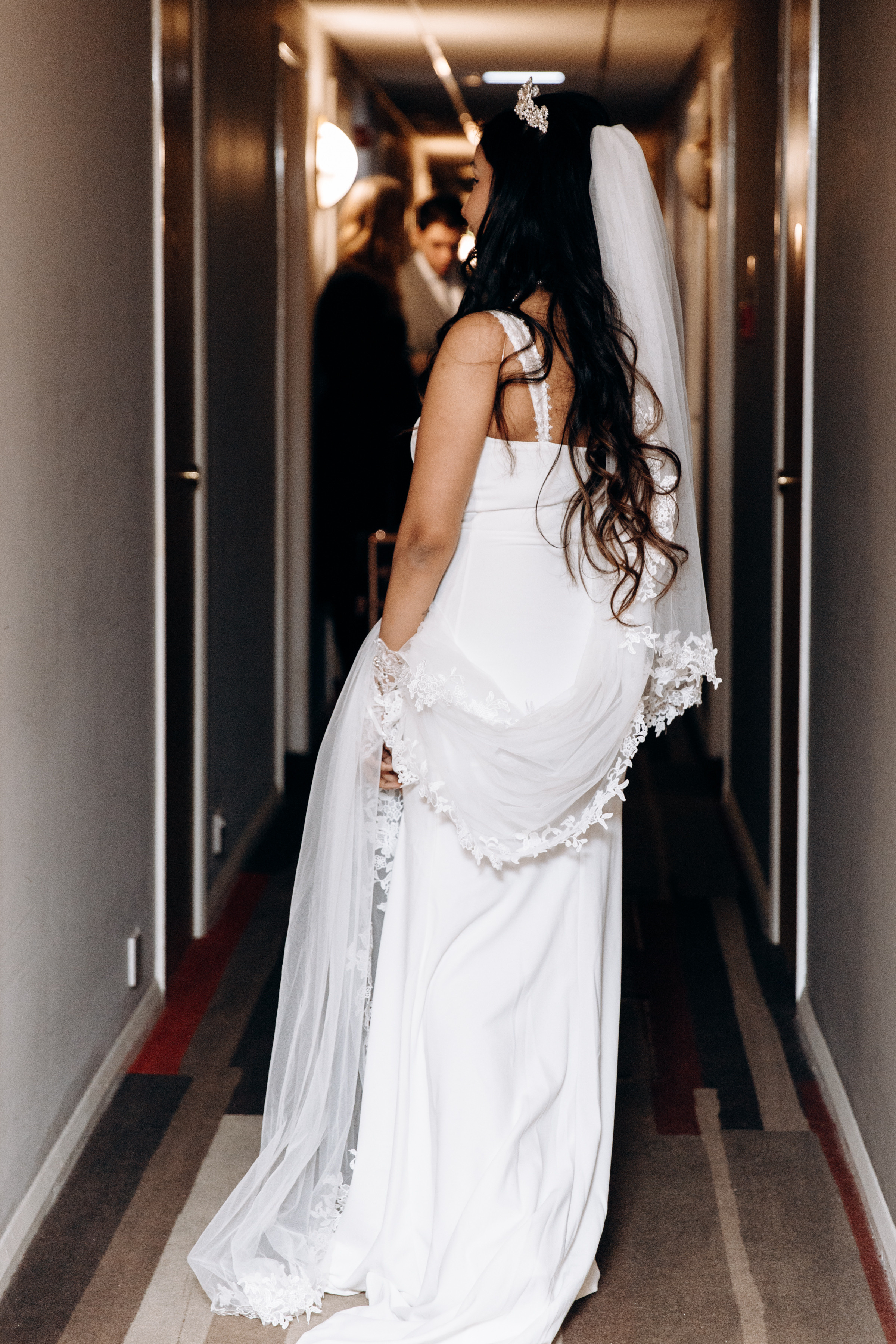 Helder and Suindhi Wedding Day. Petru Gorea Photography | Family | Portrait | Fashion | Brand