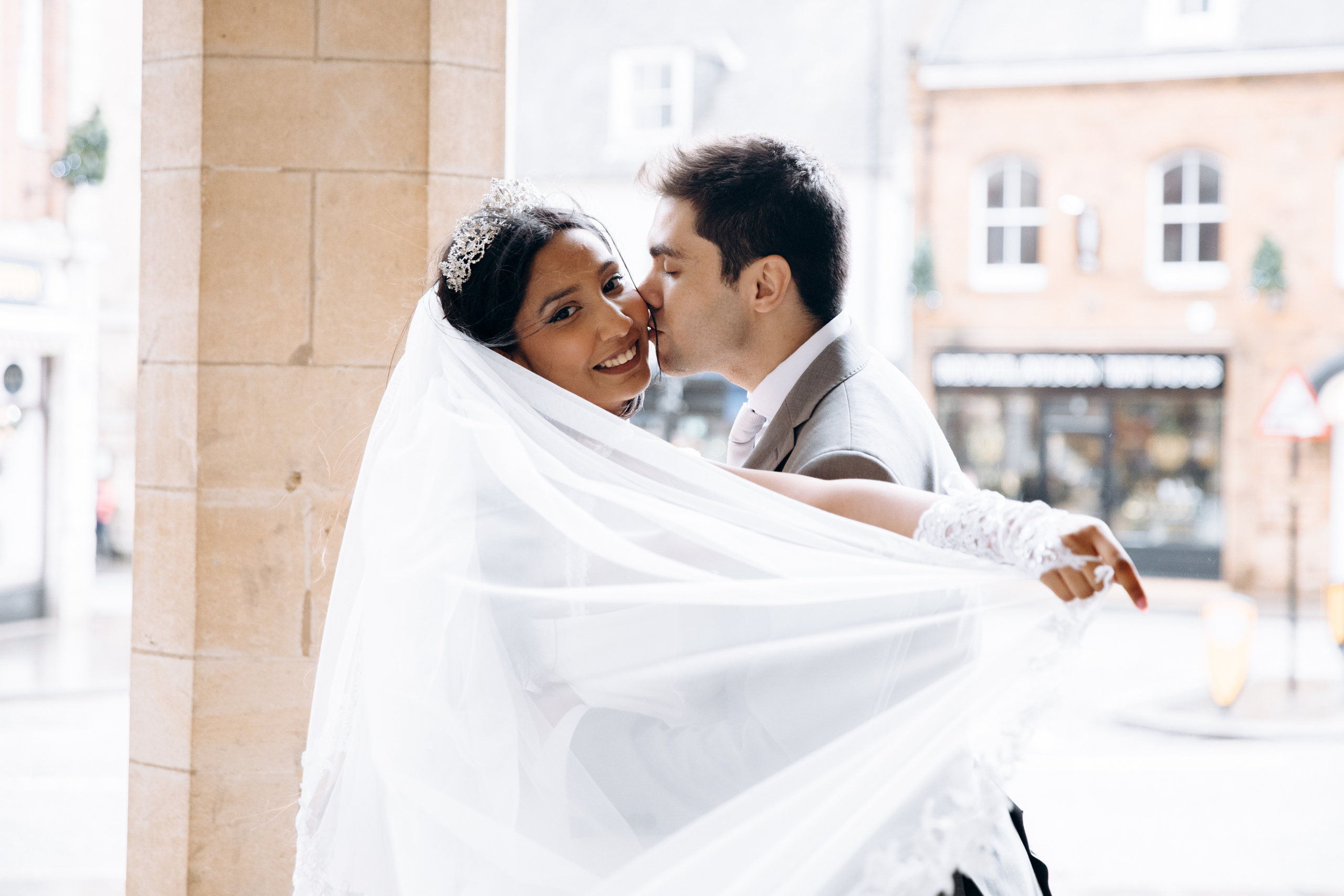 Helder and Suindhi Wedding Day. Petru Gorea Photography | Family | Portrait | Fashion | Brand