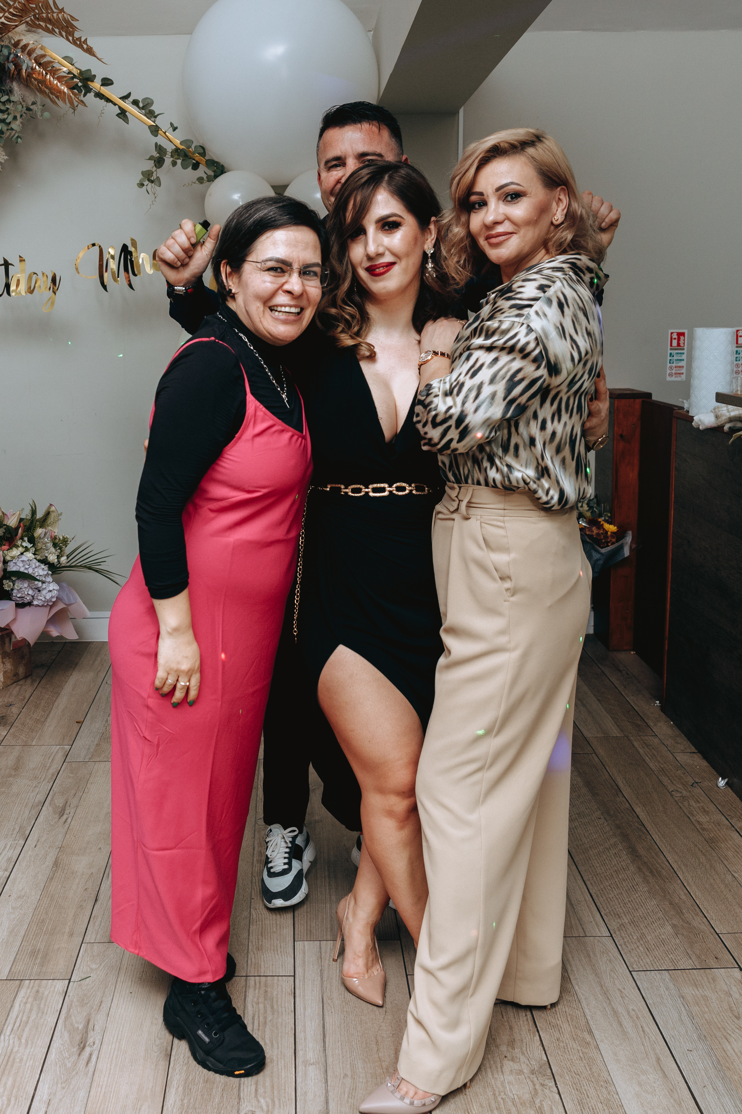 Happy 30th Birthday Mihaela. Petru Gorea Photography | Family | Portrait | Fashion | Brand