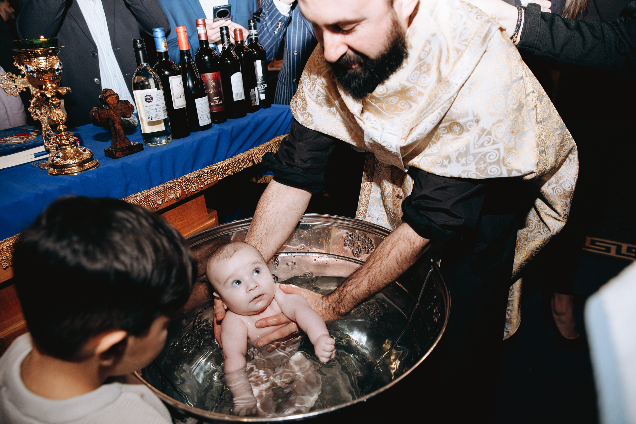 Matteo. Petru Gorea Photography | Family | Portrait | Fashion | Brand