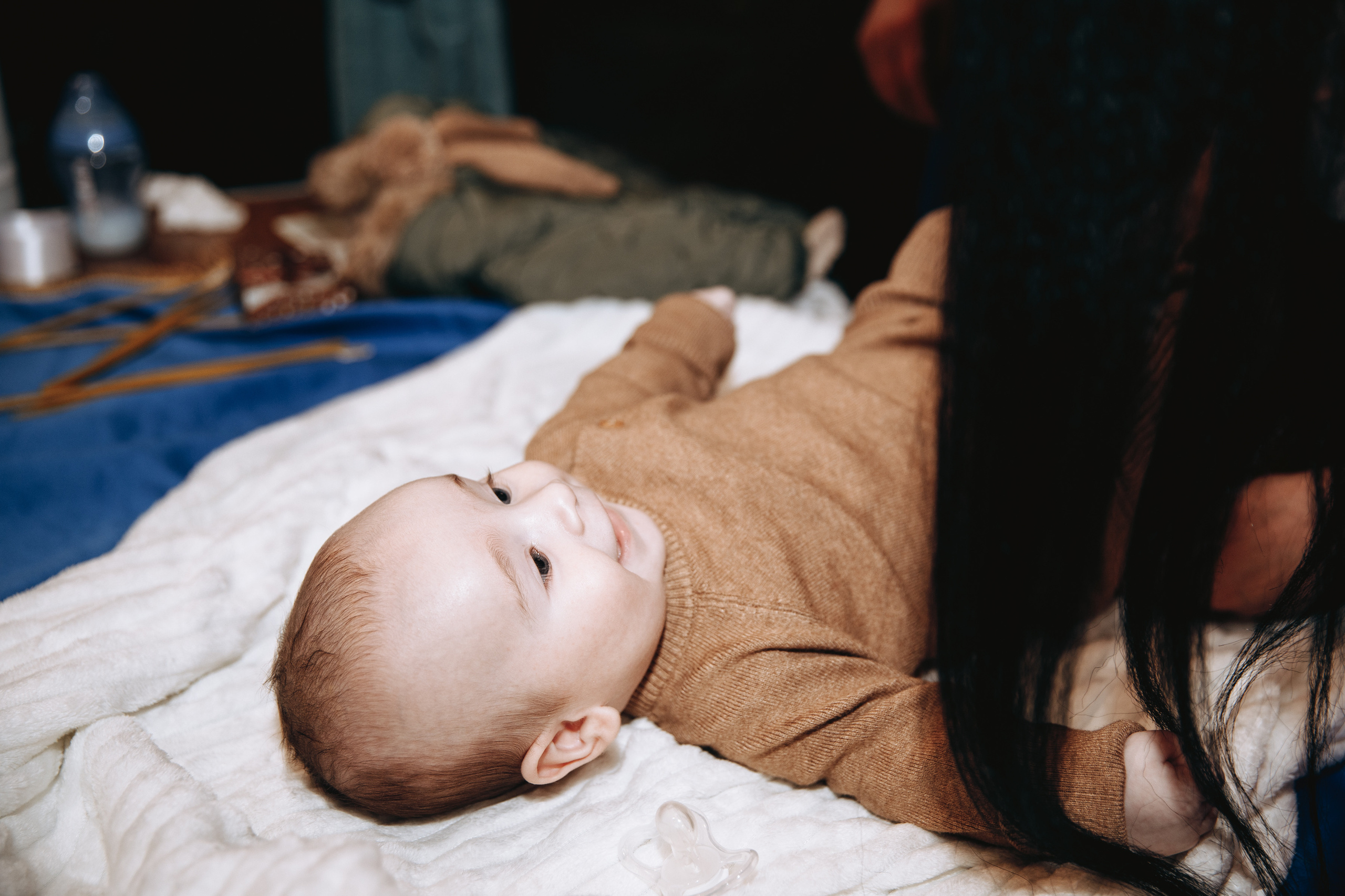 Matteo. Petru Gorea Photography | Family | Portrait | Fashion | Brand