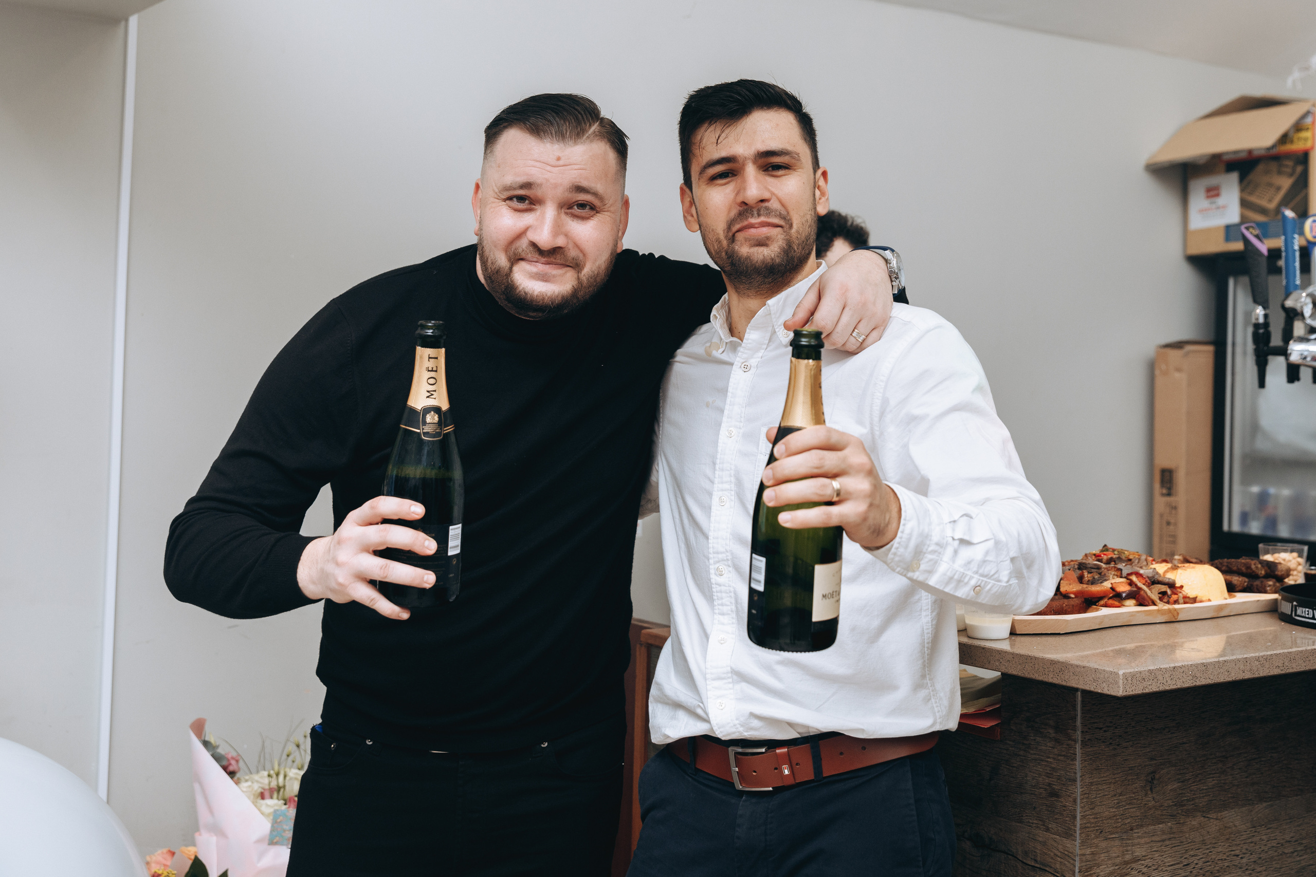 Happy 30th Birthday Mihaela. Petru Gorea Photography | Family | Portrait | Fashion | Brand