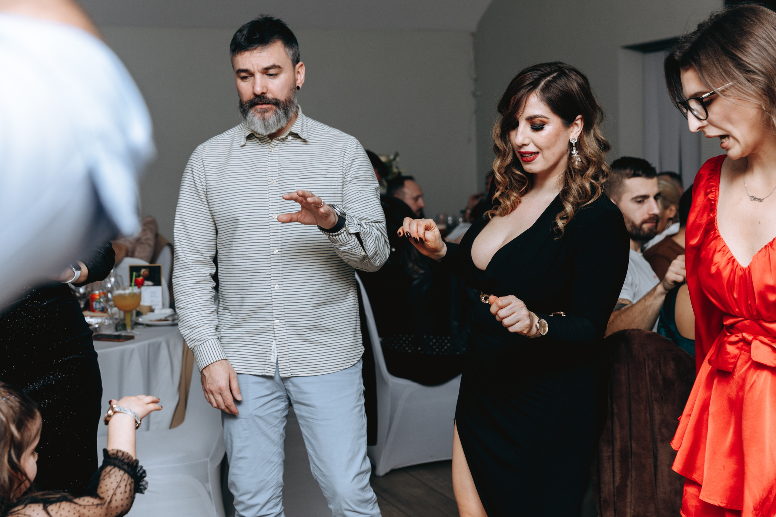 Happy 30th Birthday Mihaela. Petru Gorea Photography | Family | Portrait | Fashion | Brand