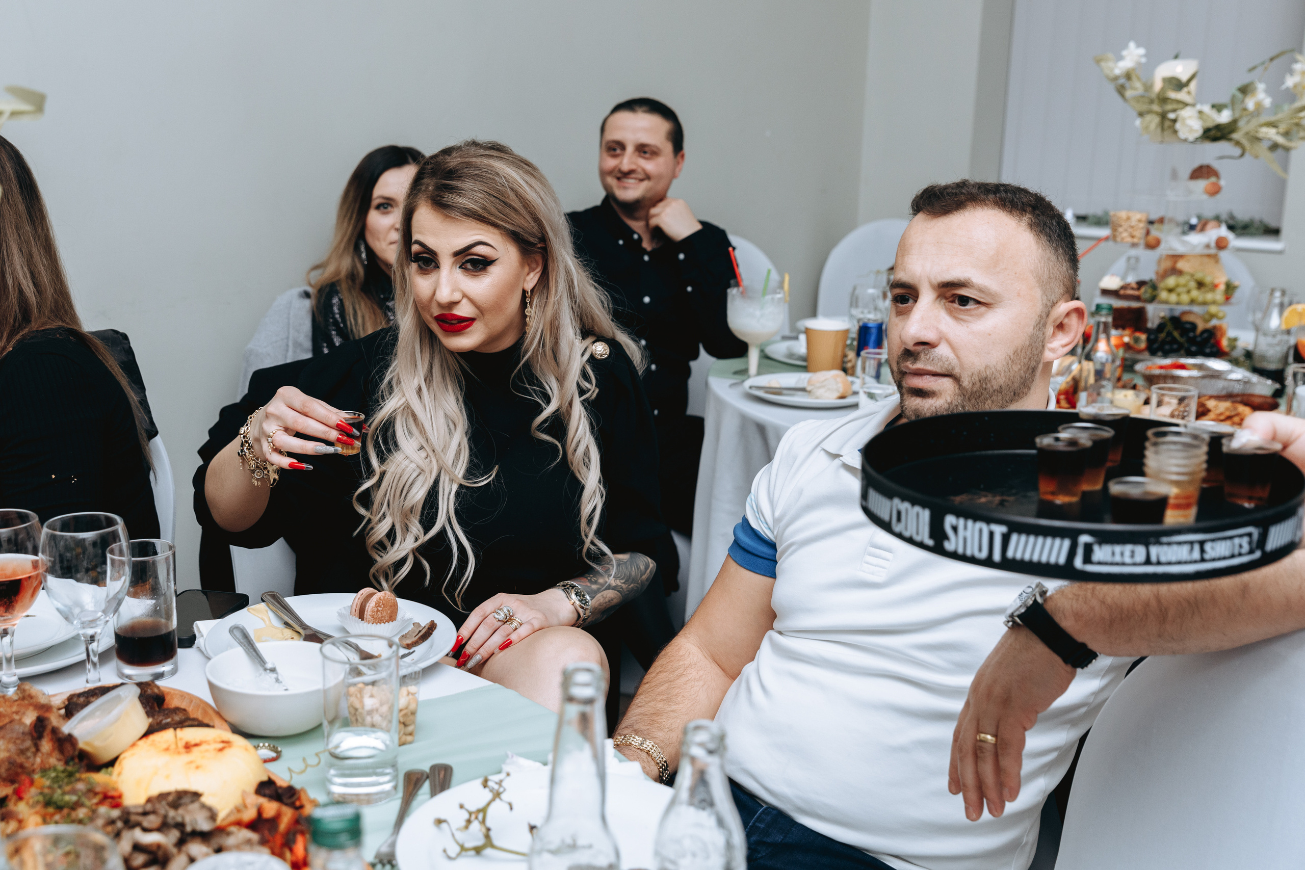 Happy 30th Birthday Mihaela. Petru Gorea Photography | Family | Portrait | Fashion | Brand