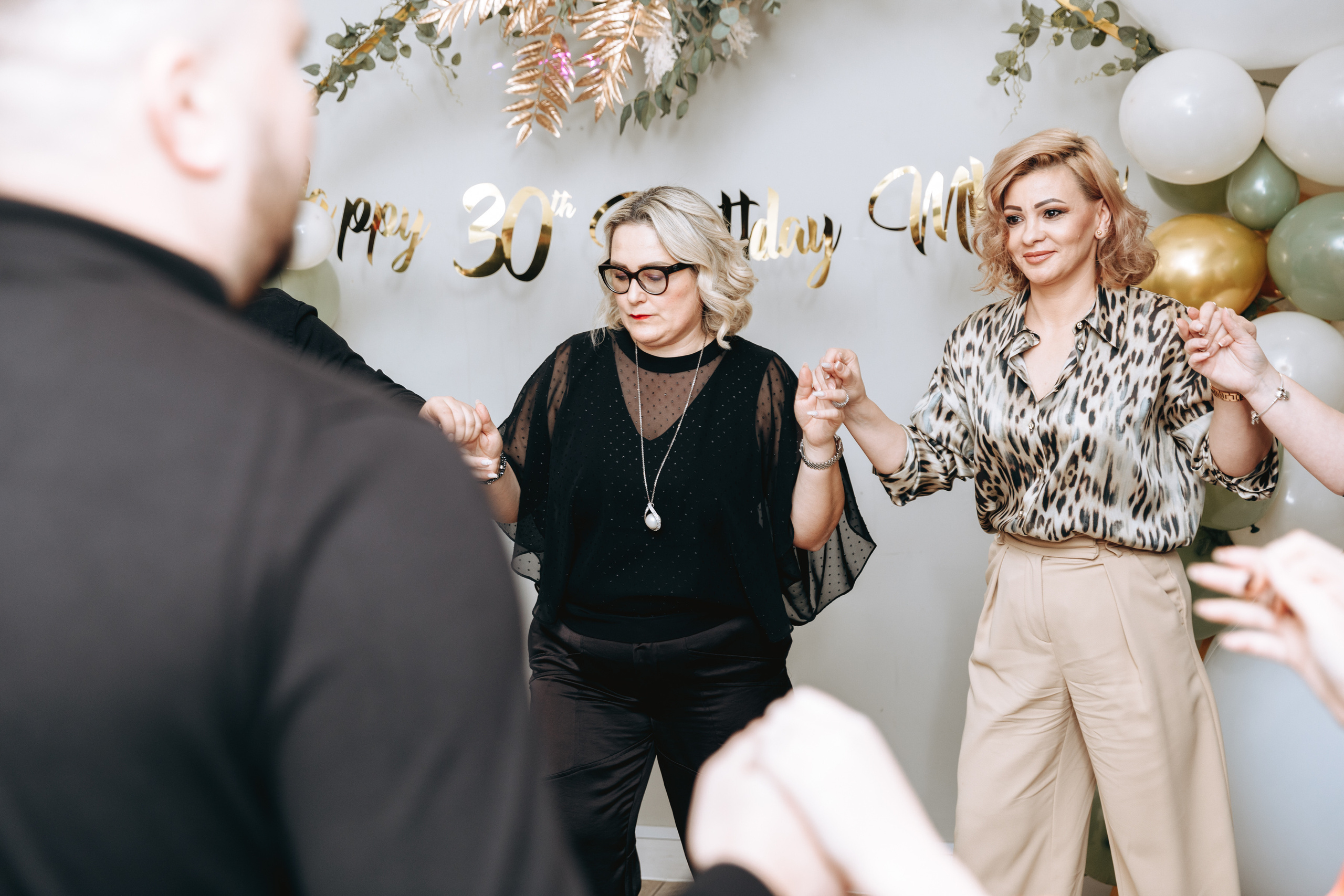 Happy 30th Birthday Mihaela. Petru Gorea Photography | Family | Portrait | Fashion | Brand