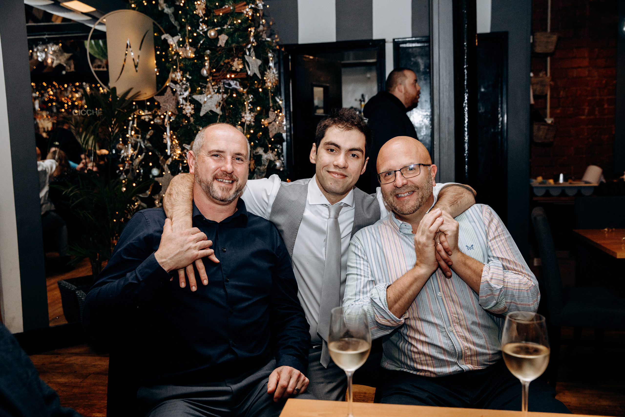 Helder and Suindhi Wedding Day. Petru Gorea Photography | Family | Portrait | Fashion | Brand