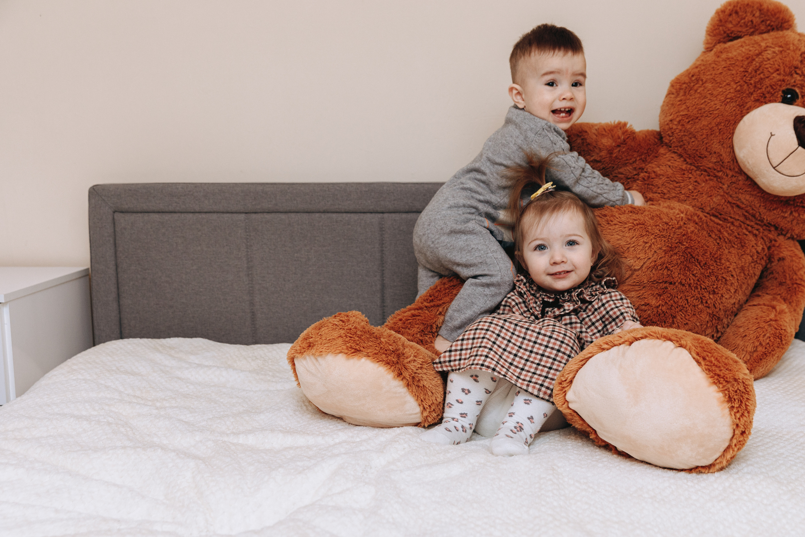 Alex’s 1st Birthday. Petru Gorea Photography | Family | Portrait | Fashion | Brand