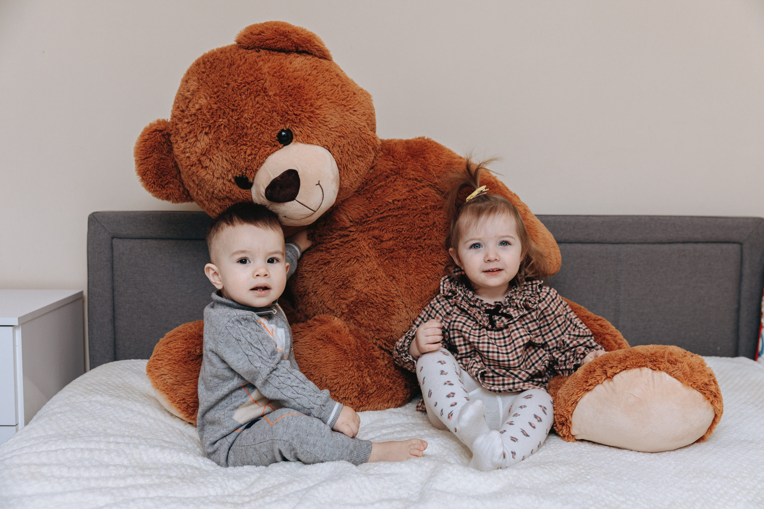 Alex’s 1st Birthday. Petru Gorea Photography | Family | Portrait | Fashion | Brand