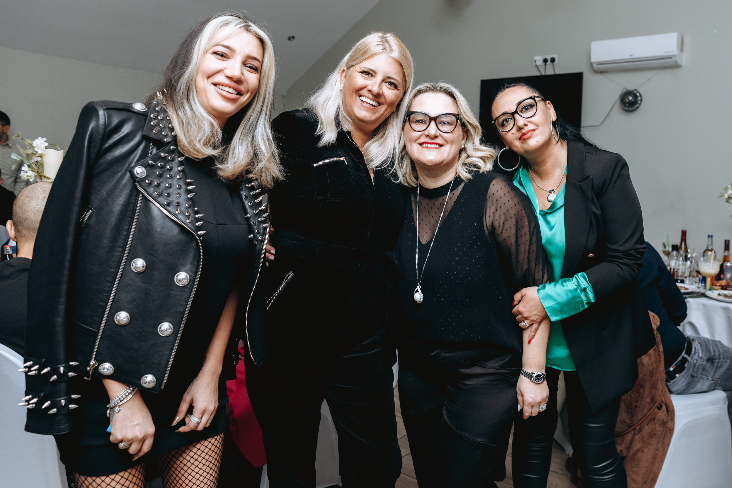 Happy 30th Birthday Mihaela. Petru Gorea Photography | Family | Portrait | Fashion | Brand