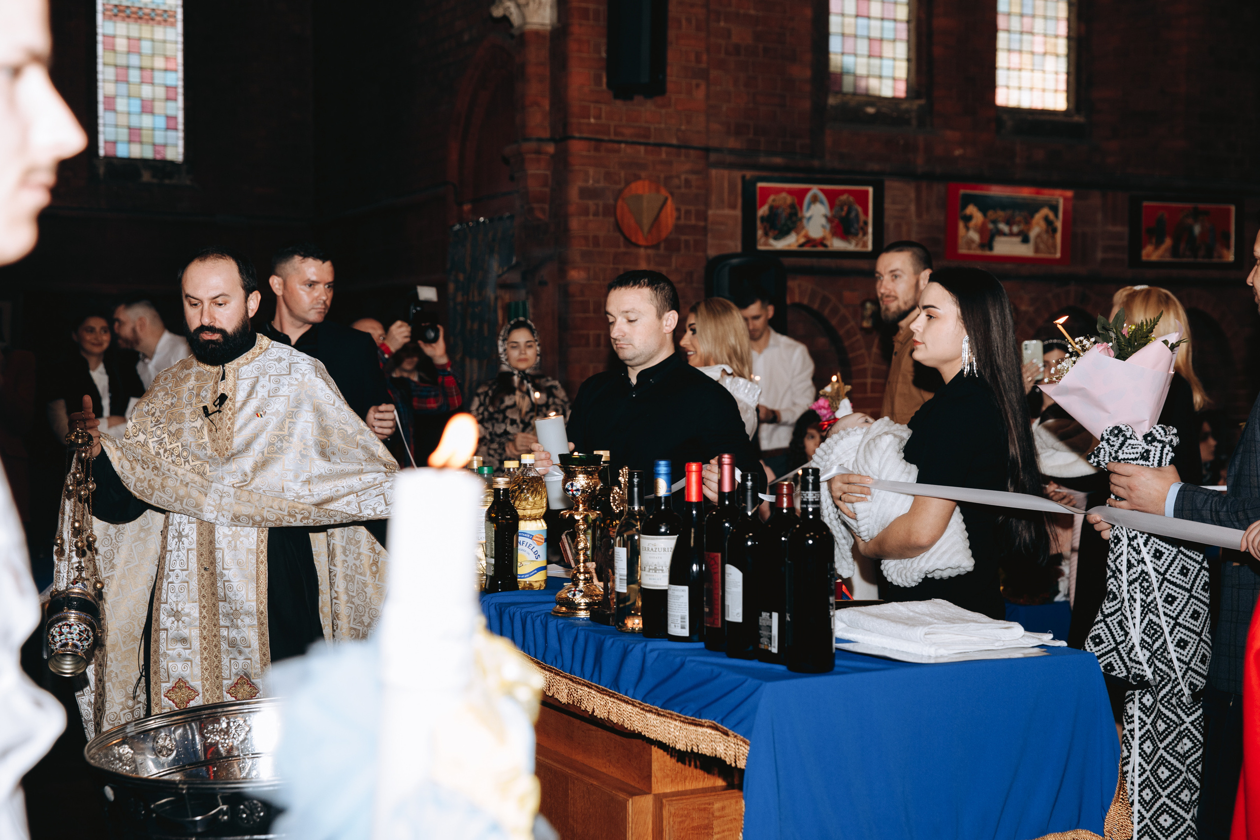 Matteo. Petru Gorea Photography | Family | Portrait | Fashion | Brand