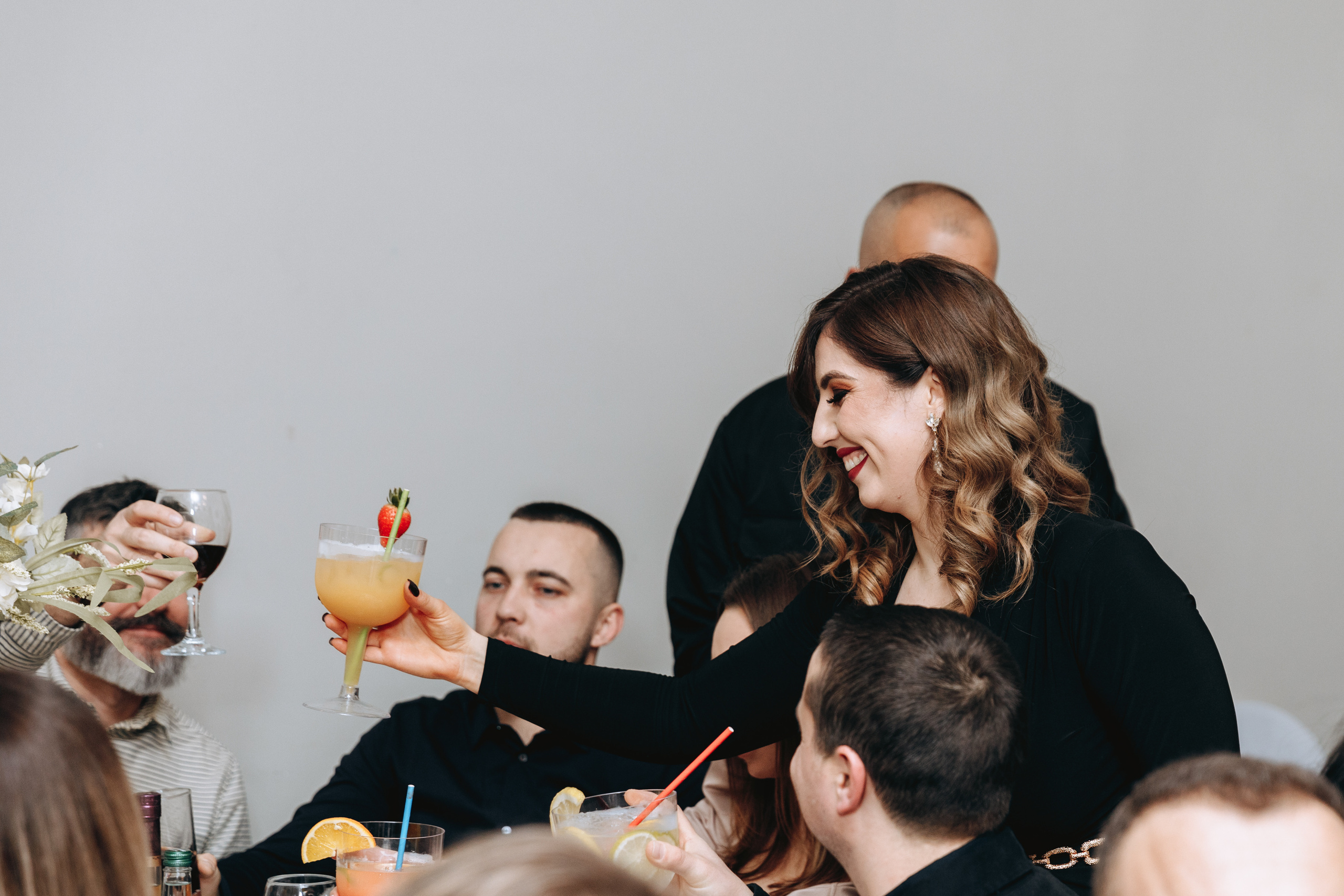 Happy 30th Birthday Mihaela. Petru Gorea Photography | Family | Portrait | Fashion | Brand