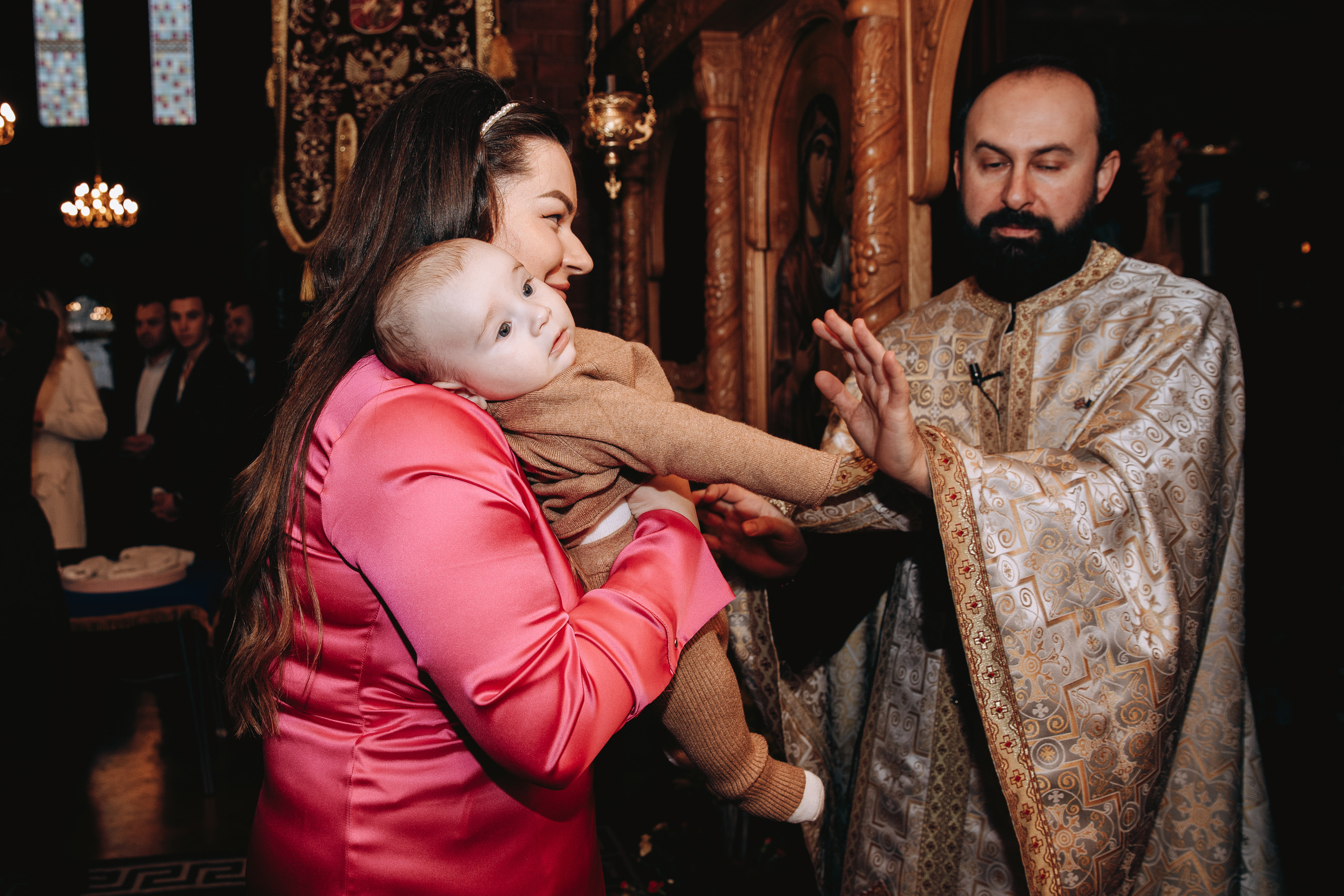 Matteo. Petru Gorea Photography | Family | Portrait | Fashion | Brand