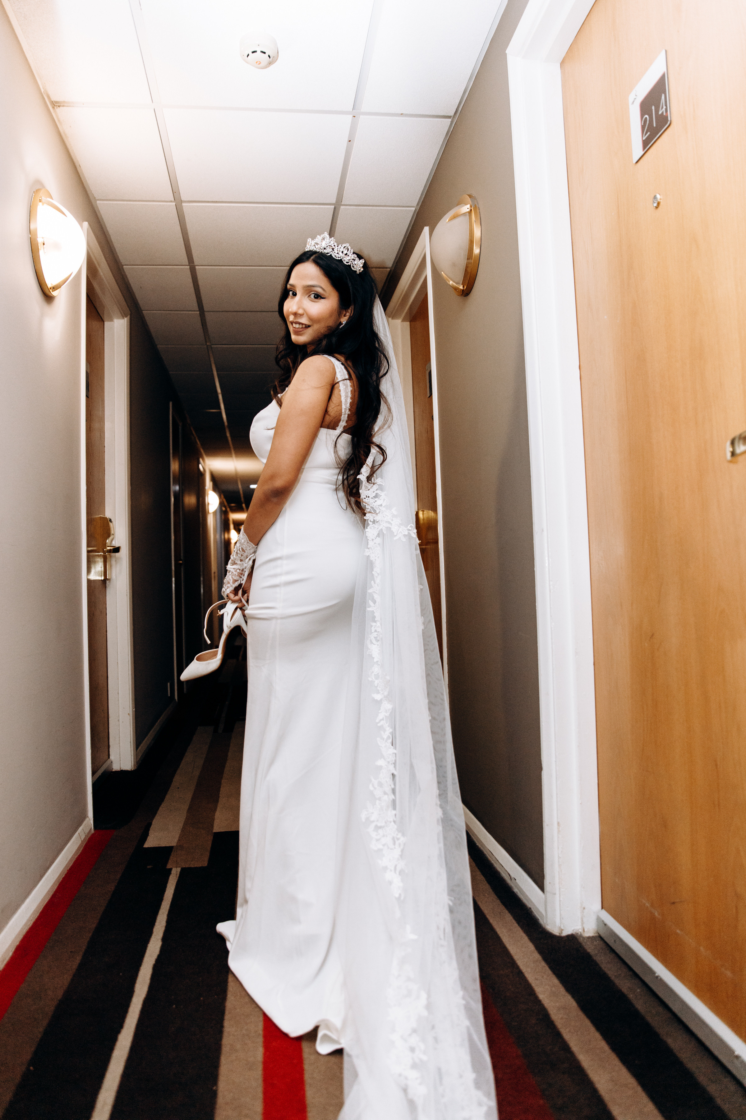 Helder and Suindhi Wedding Day. Petru Gorea Photography | Family | Portrait | Fashion | Brand