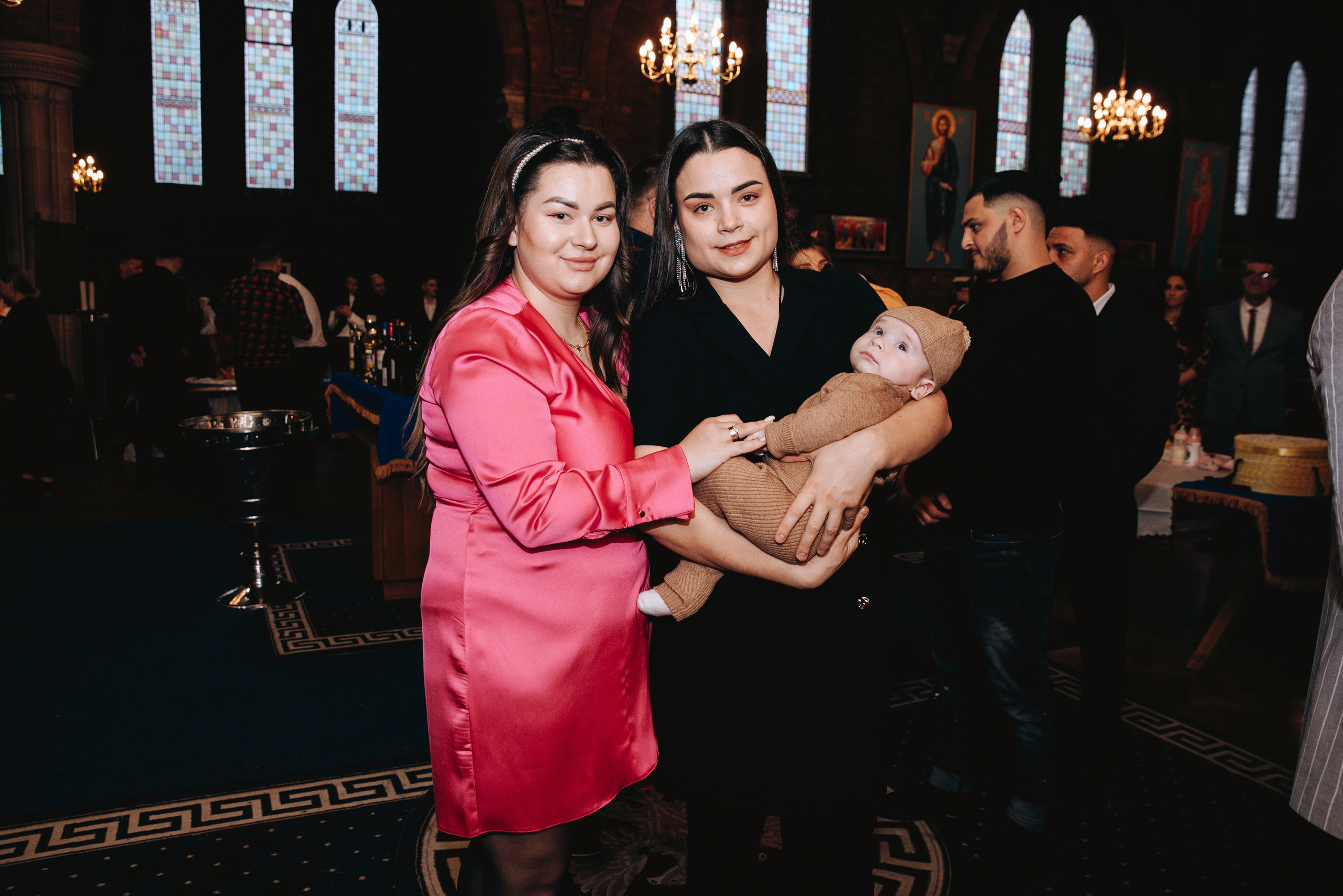 Matteo. Petru Gorea Photography | Family | Portrait | Fashion | Brand