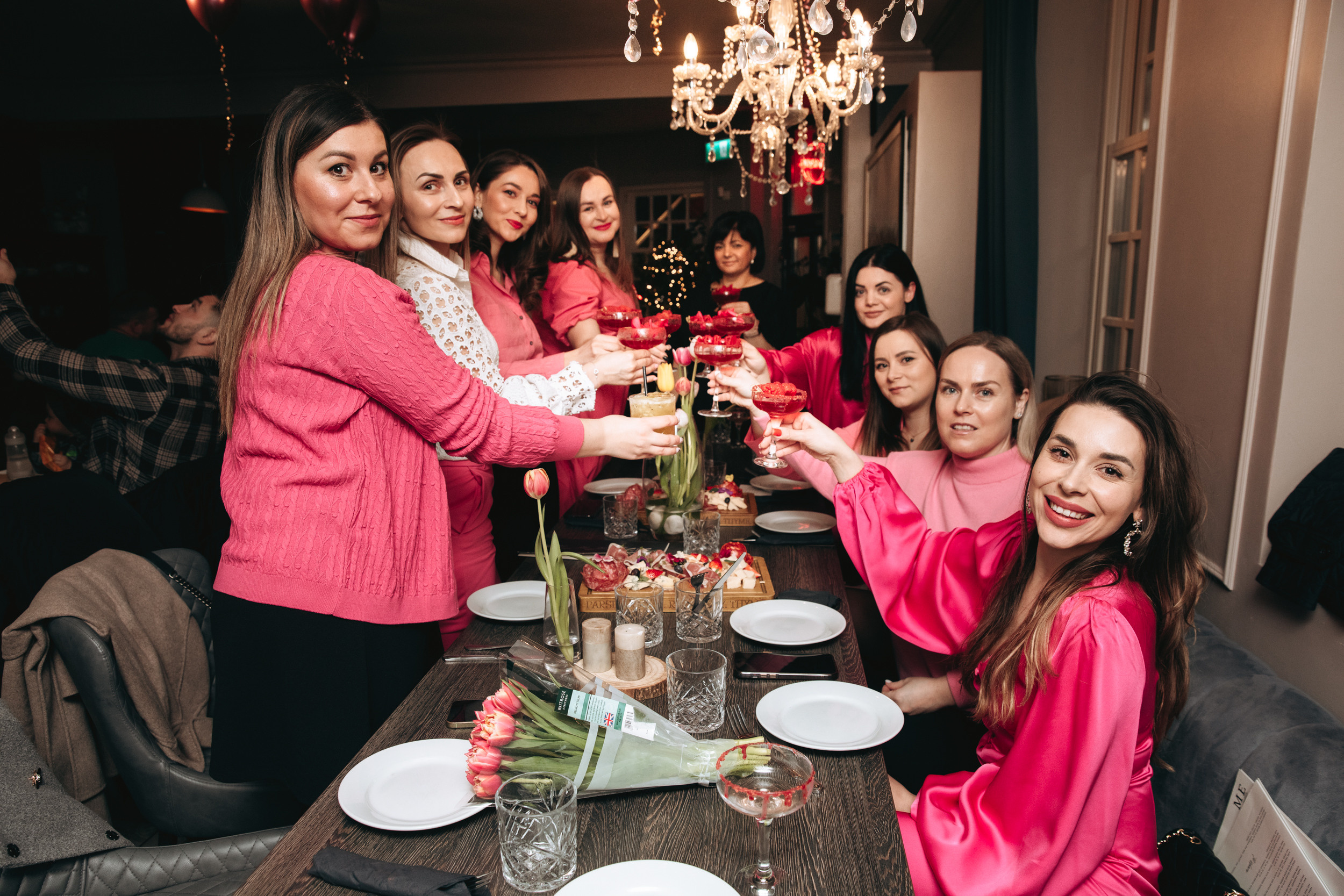 International Women’s Day. Petru Gorea Photography | Family | Portrait | Fashion | Brand