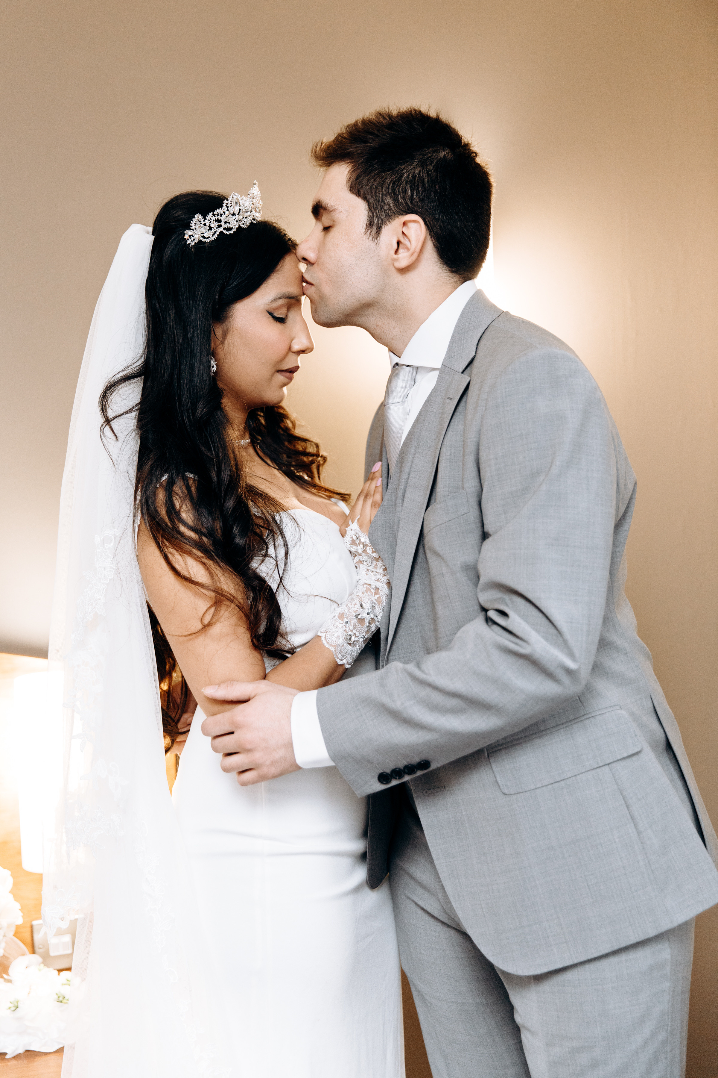 Helder and Suindhi Wedding Day. Petru Gorea Photography | Family | Portrait | Fashion | Brand