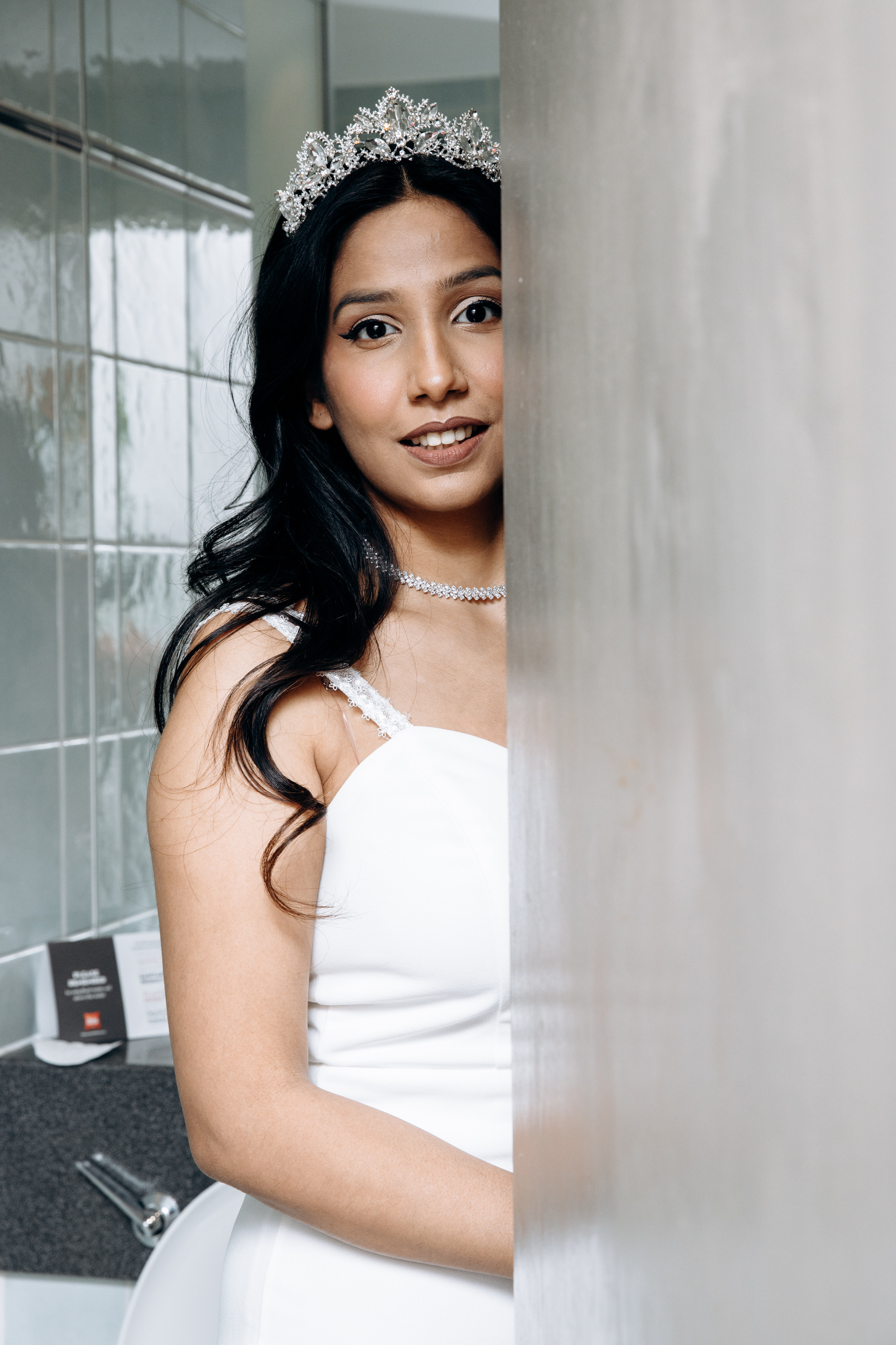 Helder and Suindhi Wedding Day. Petru Gorea Photography | Family | Portrait | Fashion | Brand