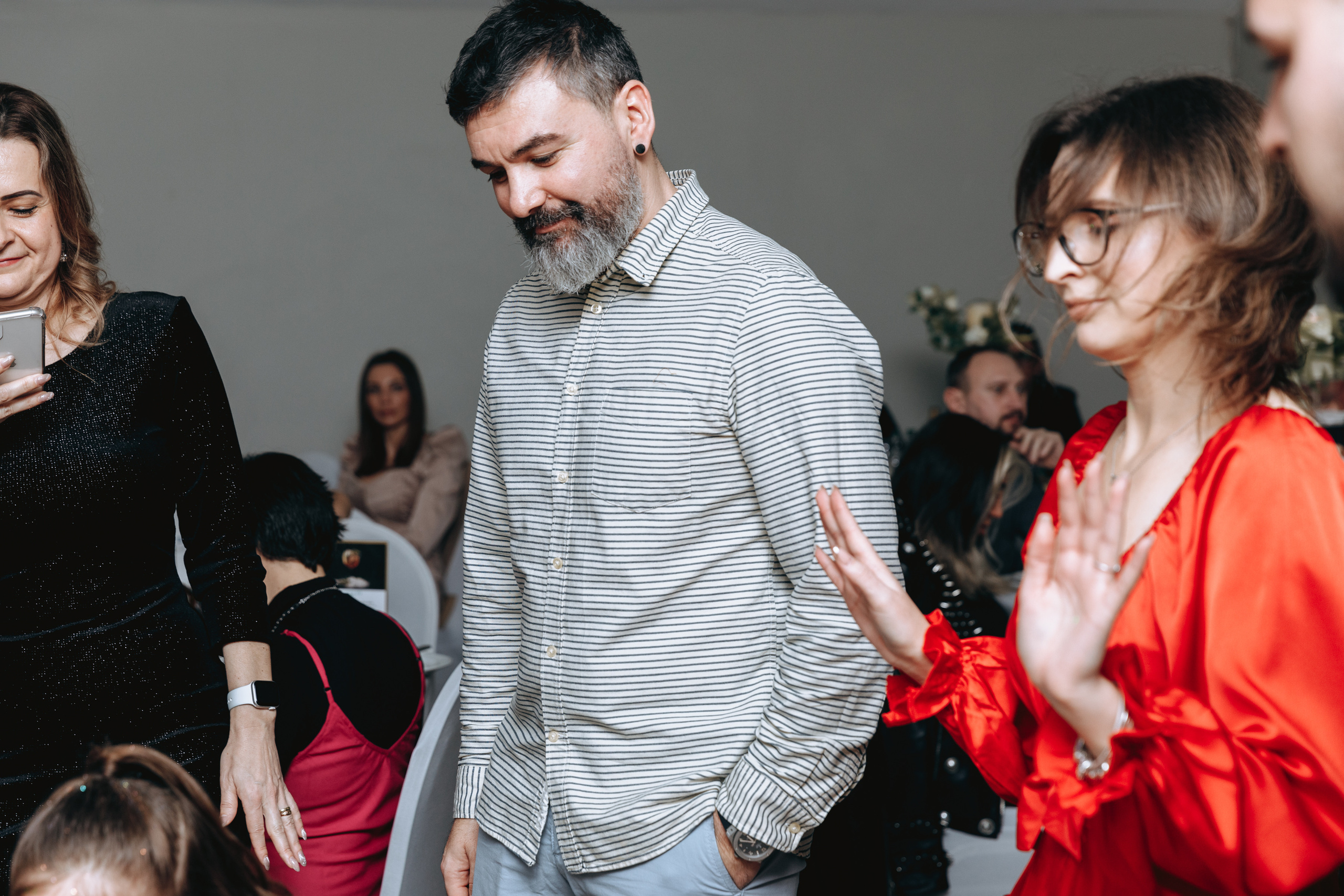 Happy 30th Birthday Mihaela. Petru Gorea Photography | Family | Portrait | Fashion | Brand