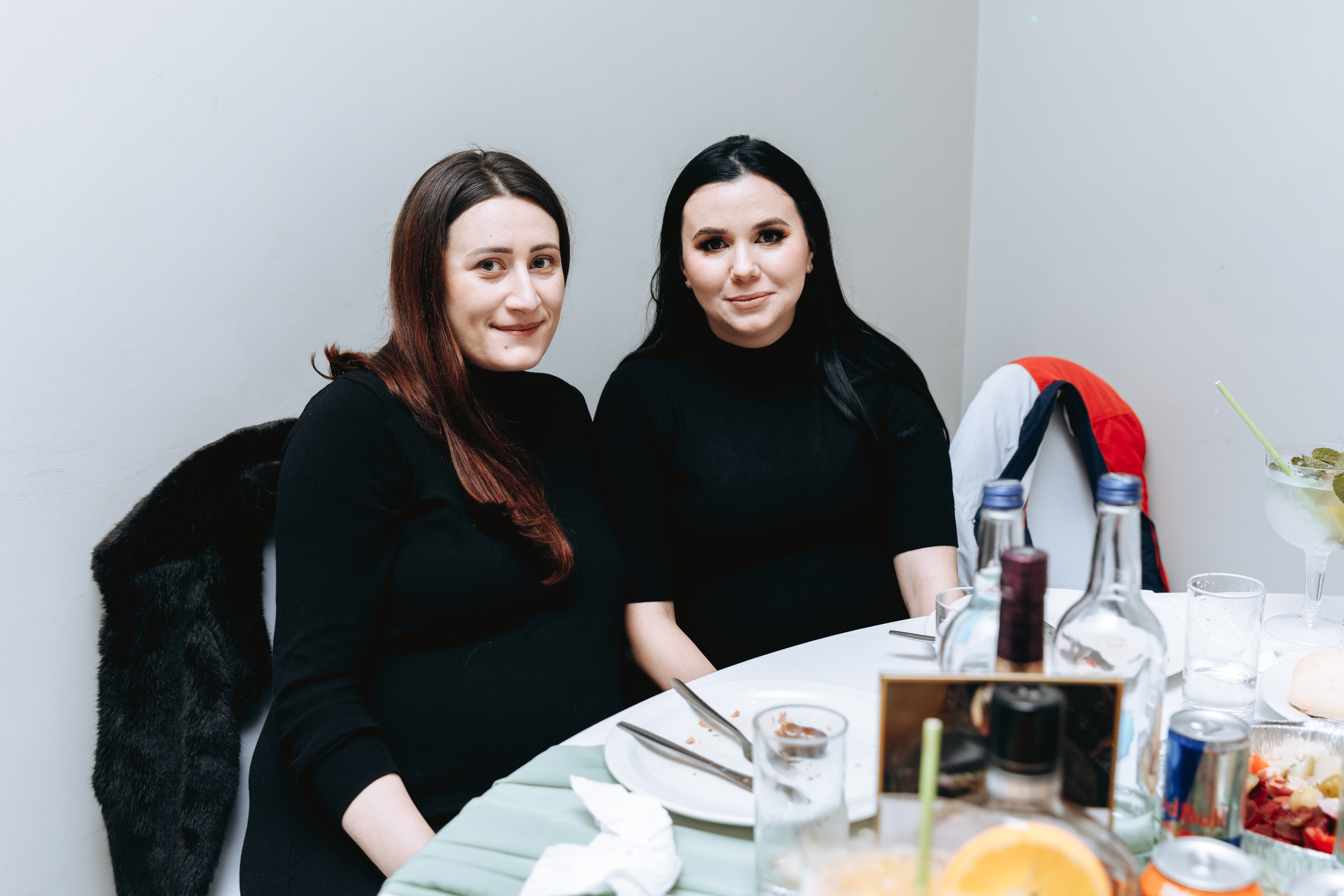 Happy 30th Birthday Mihaela. Petru Gorea Photography | Family | Portrait | Fashion | Brand