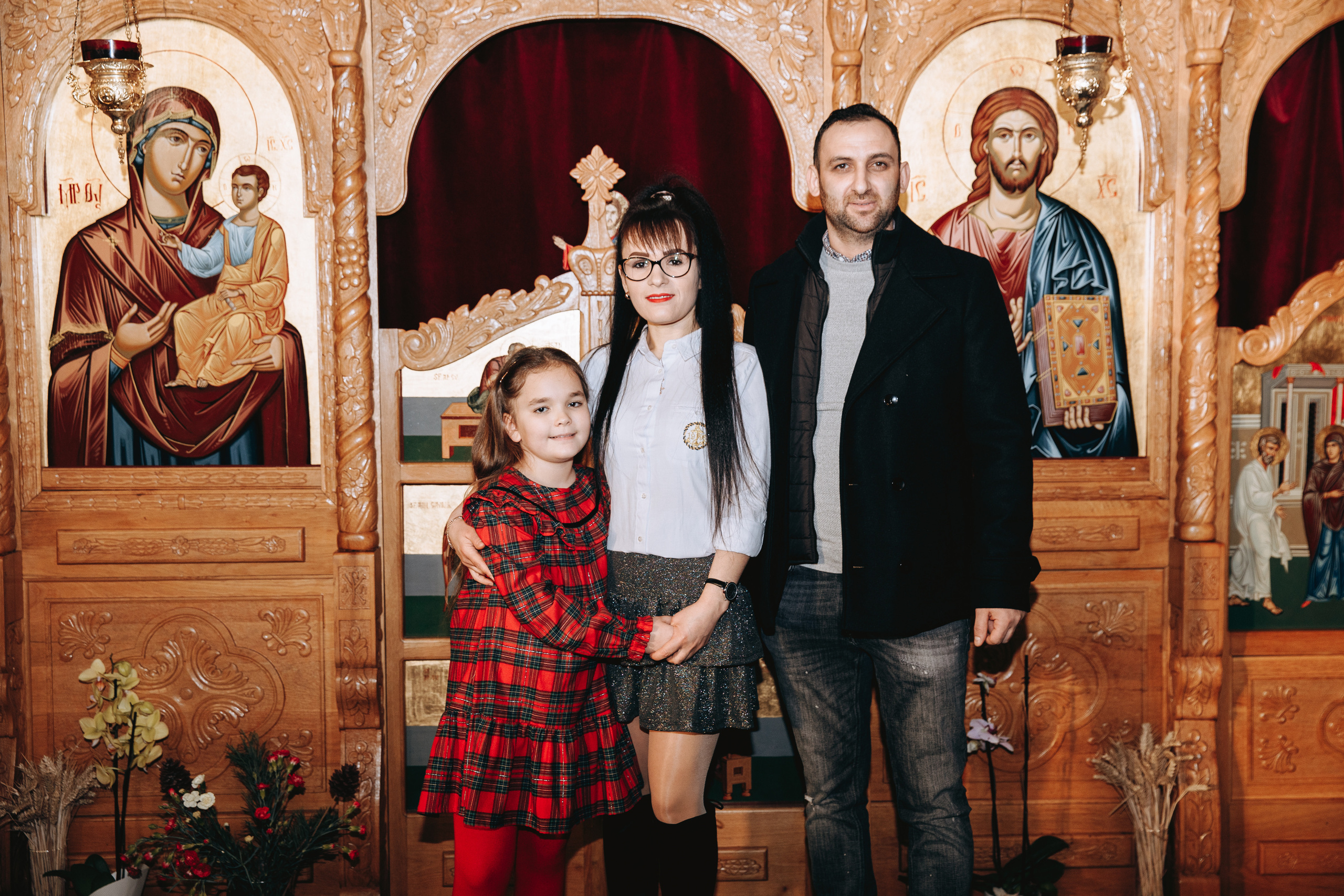 Matteo. Petru Gorea Photography | Family | Portrait | Fashion | Brand